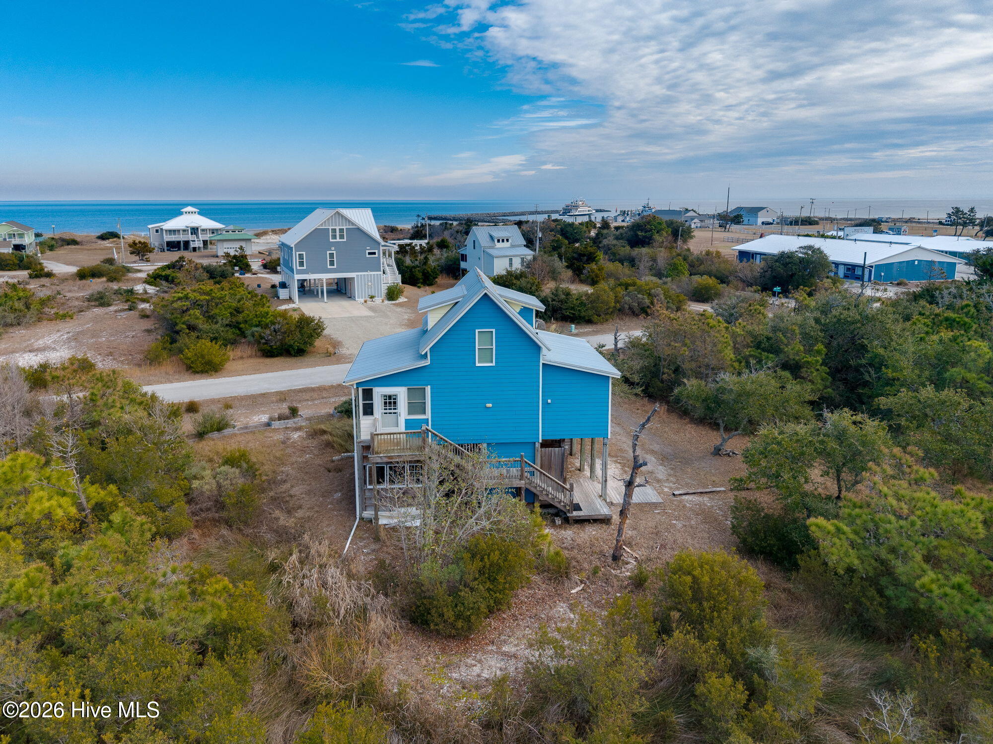 105 Sandy Landing Road