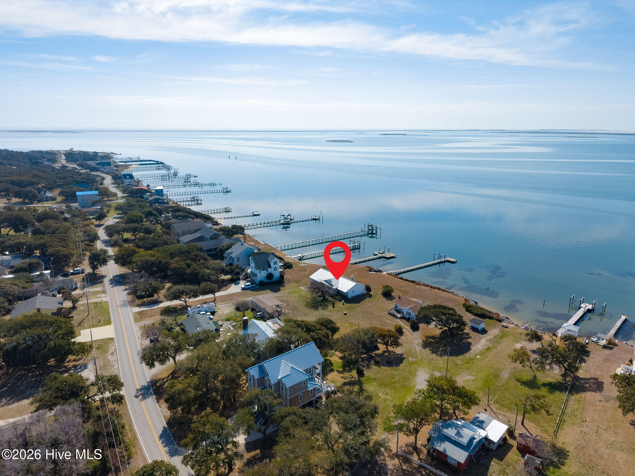 1528 Island Road