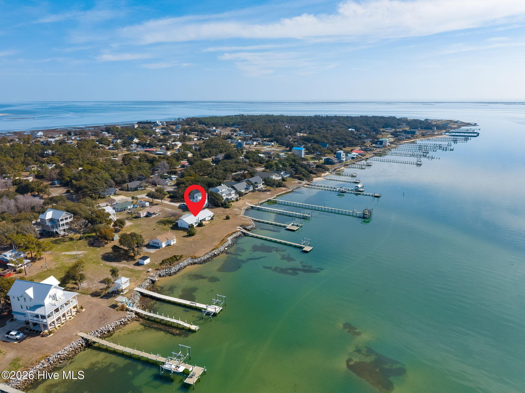 1528 Island Road