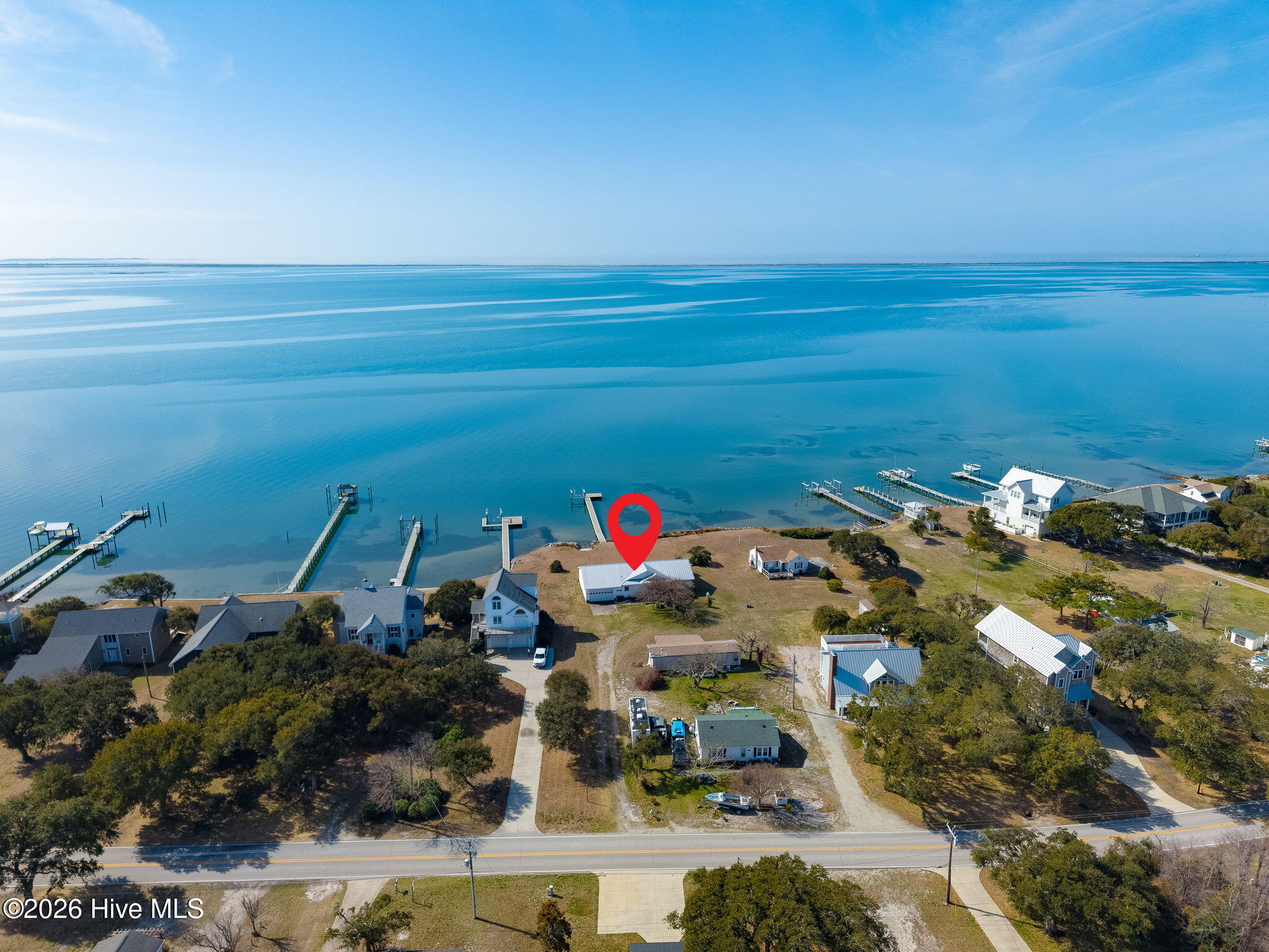 1528 Island Road