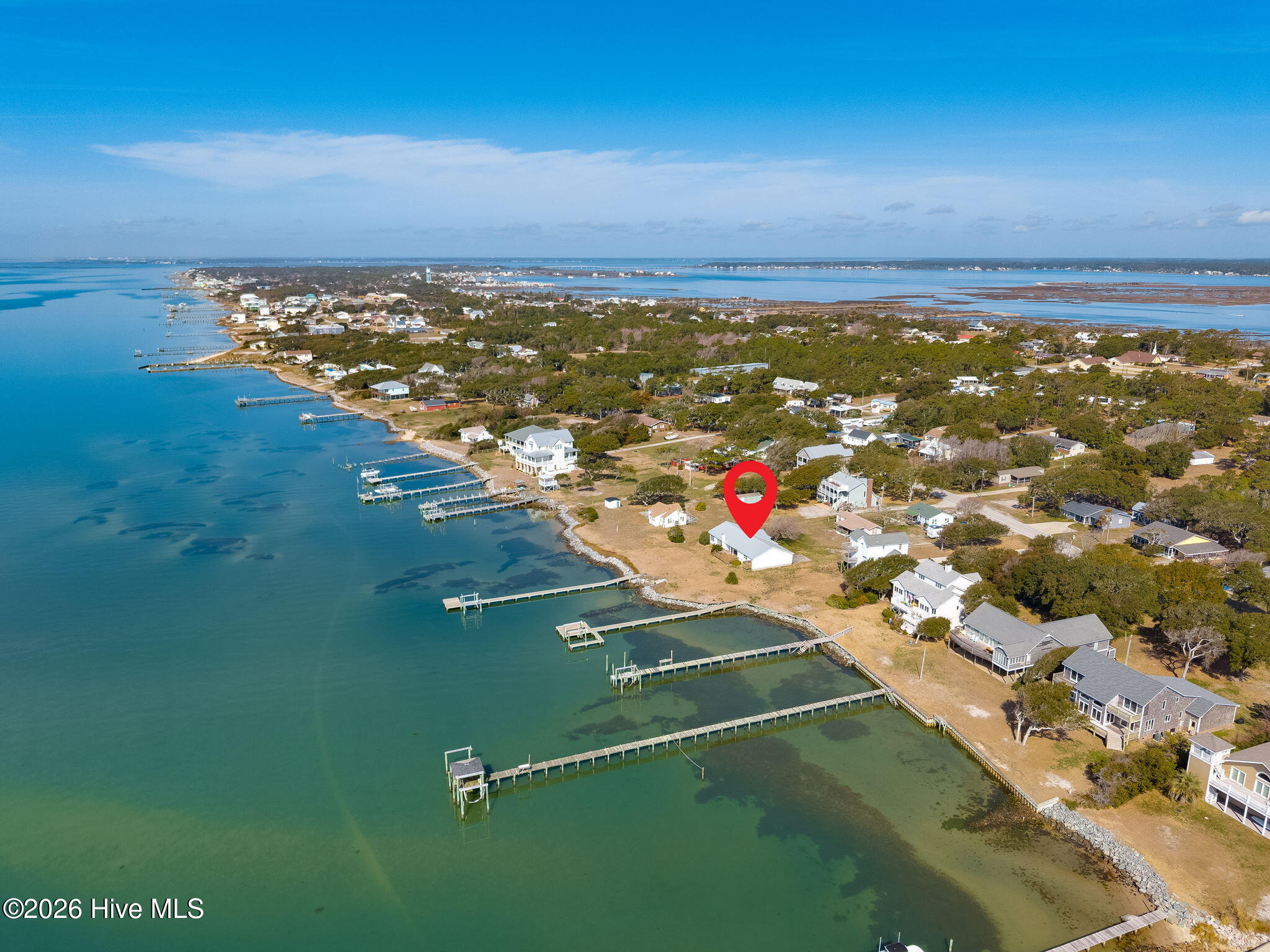 1528 Island Road