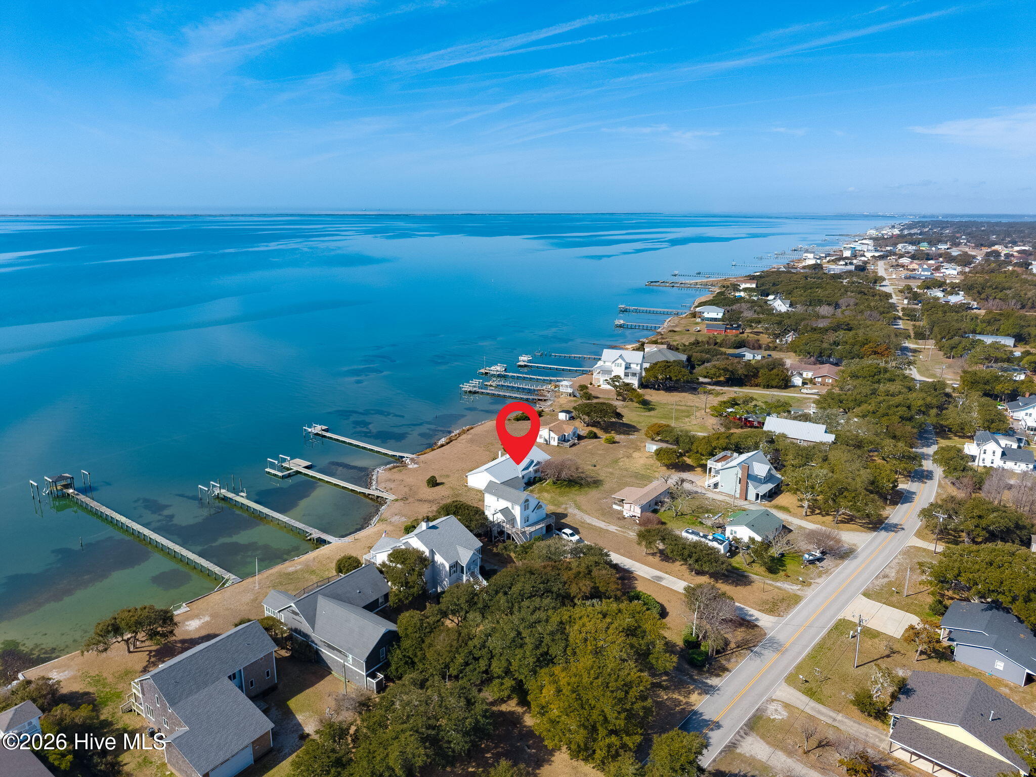 1528 Island Road