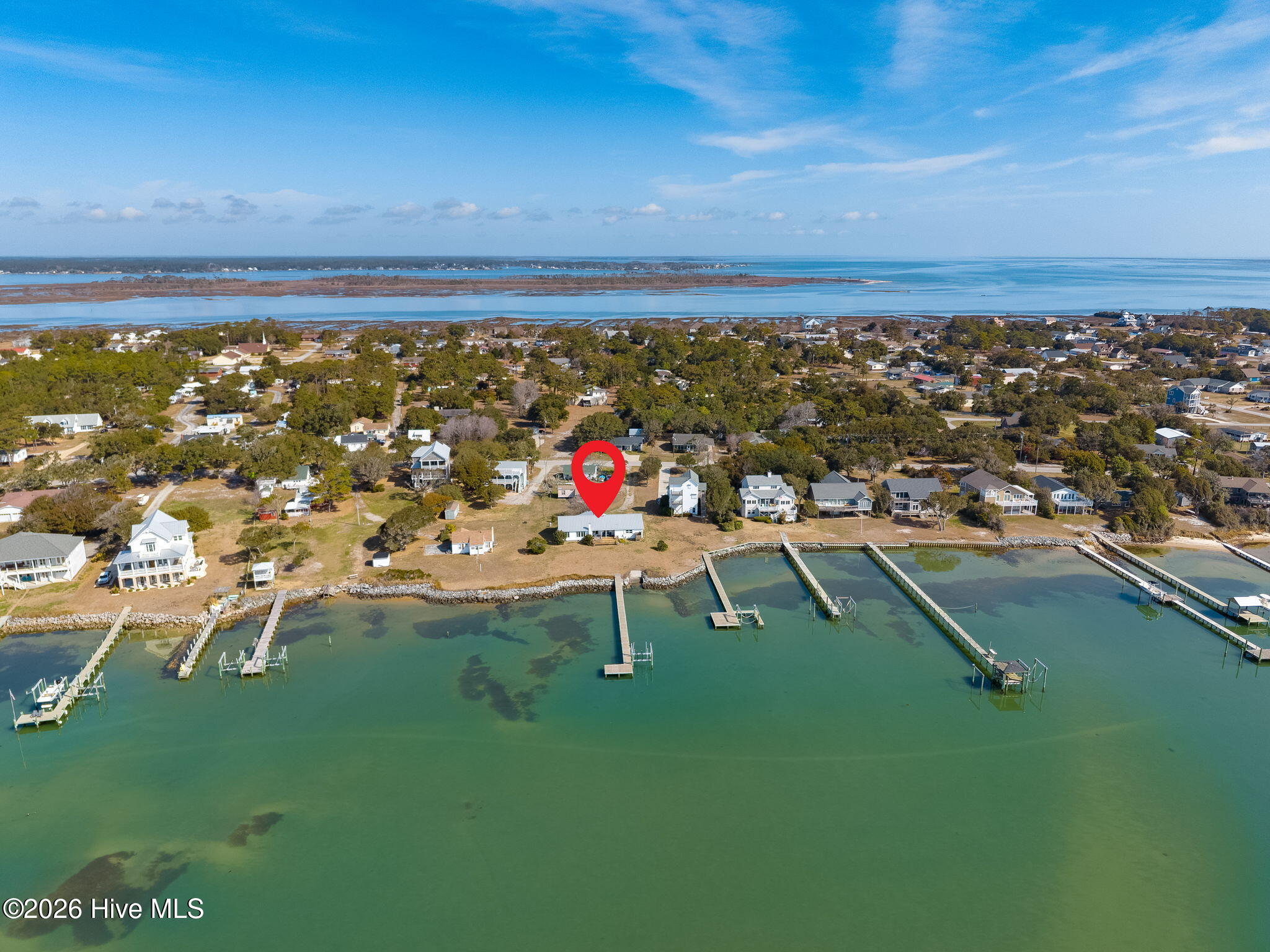 1528 Island Road