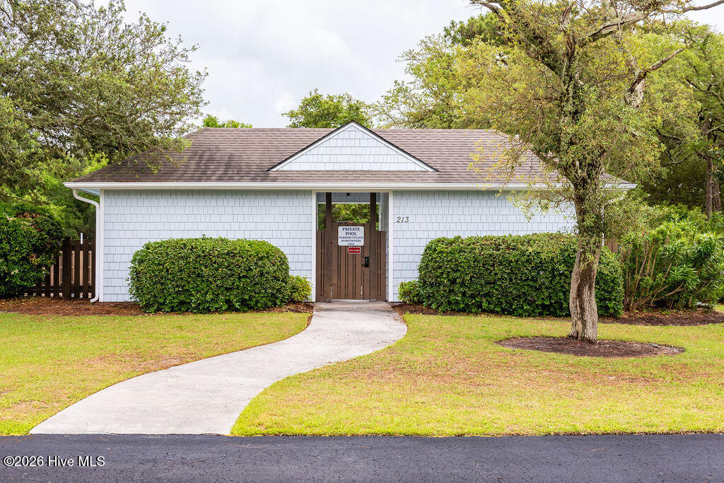 118 & 120 56 & 57 Pintail Lane