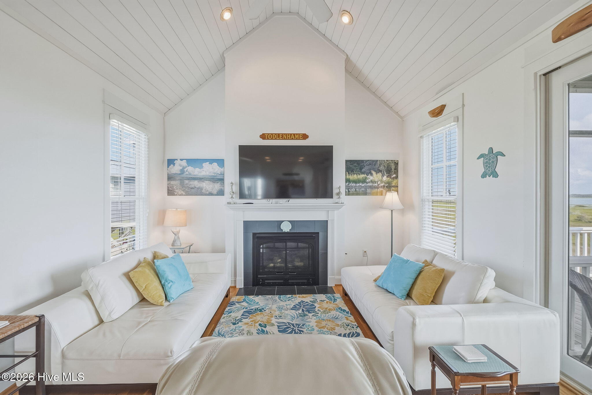 141 East Drive
