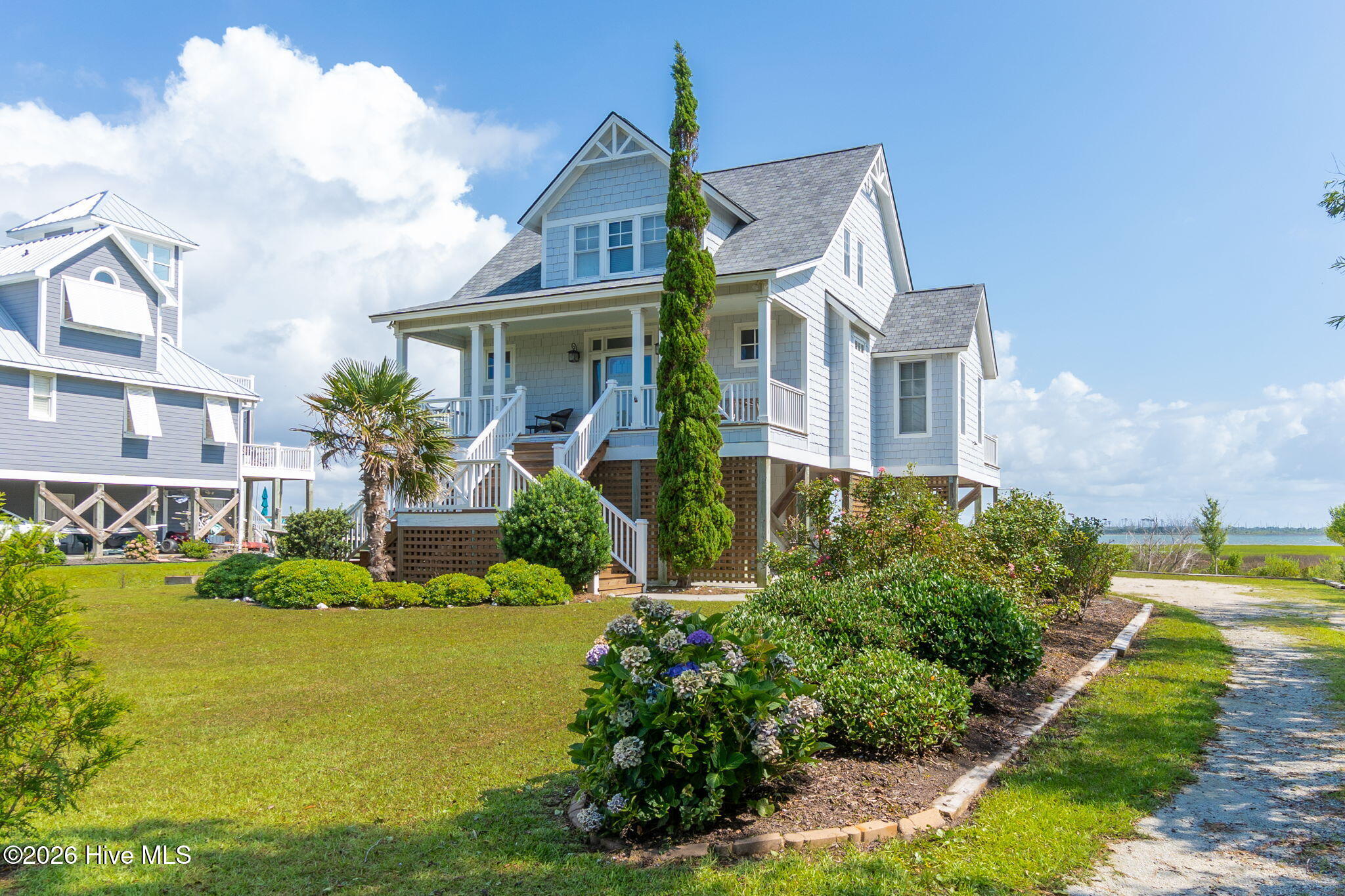 141 East Drive