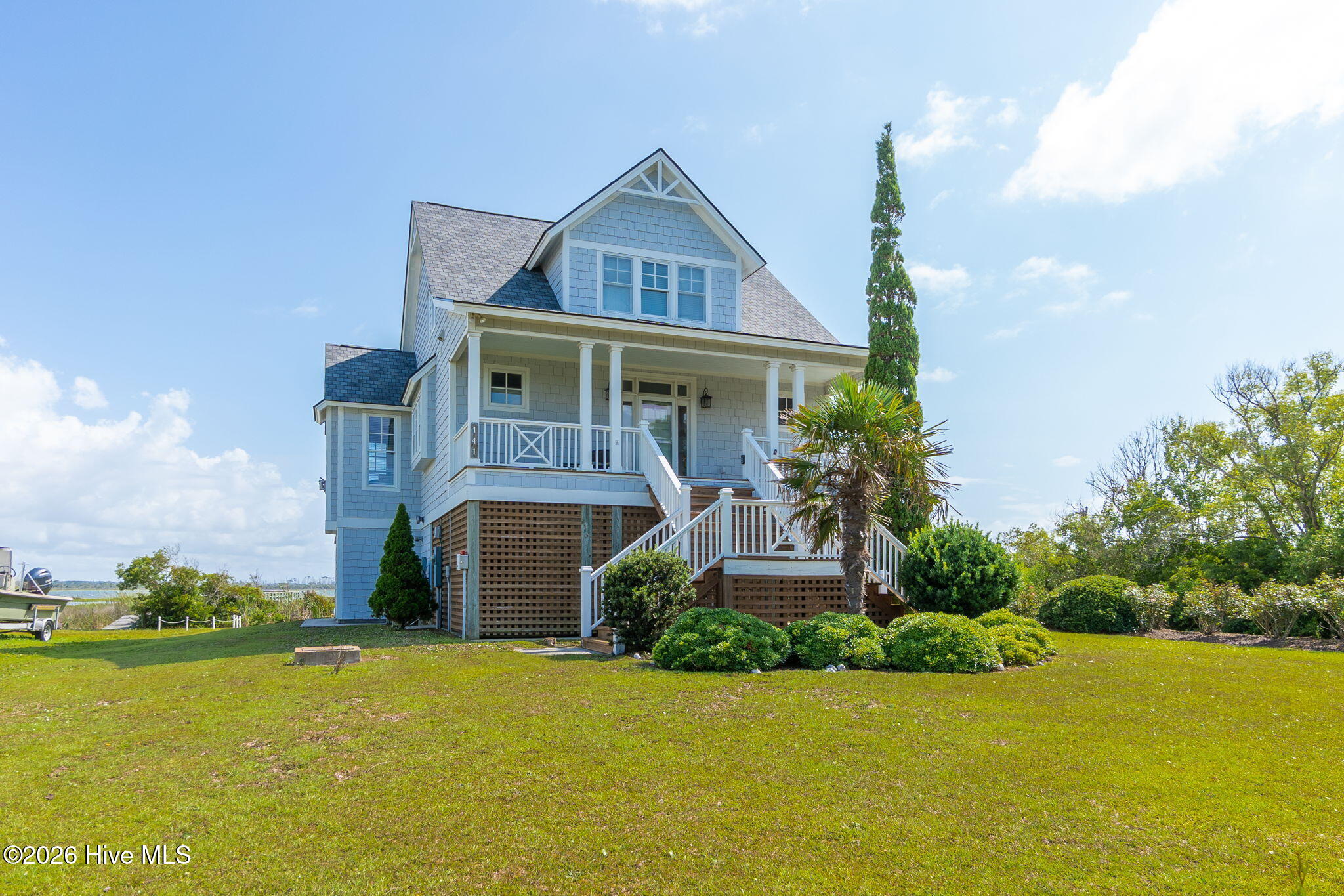 141 East Drive