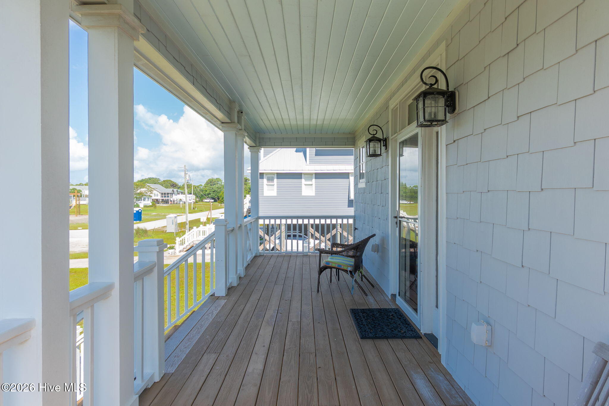 141 East Drive
