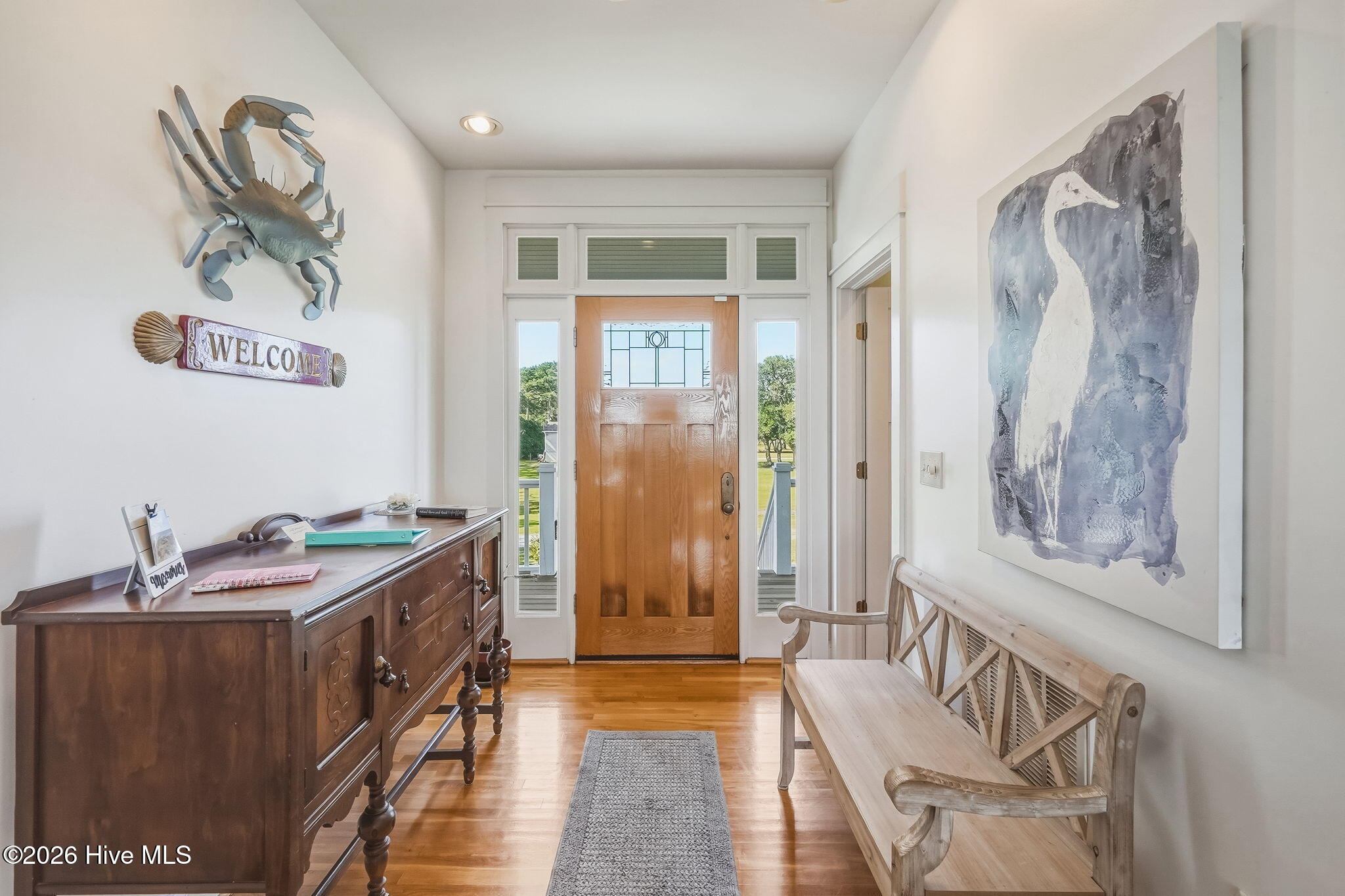 141 East Drive