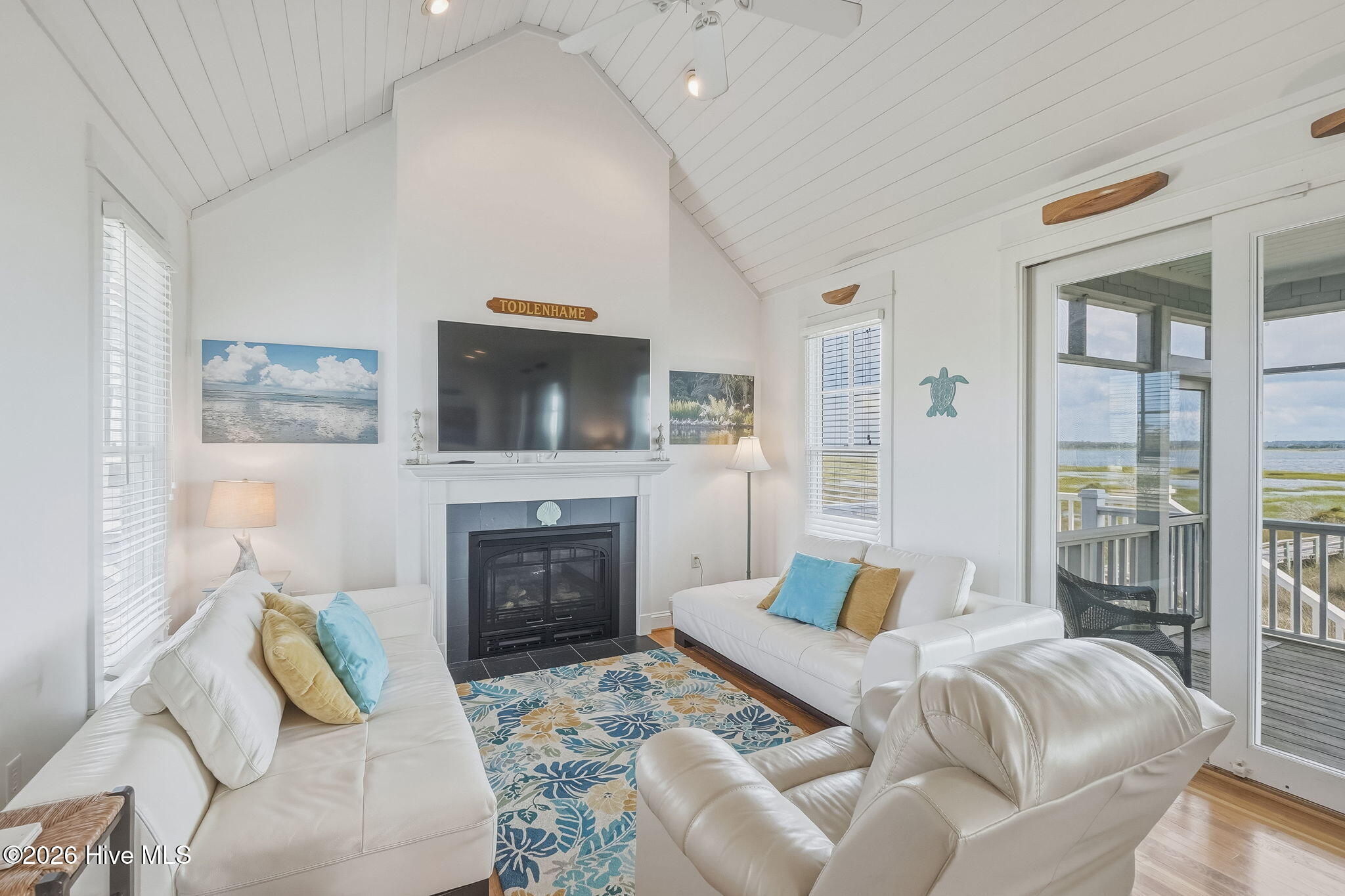 141 East Drive