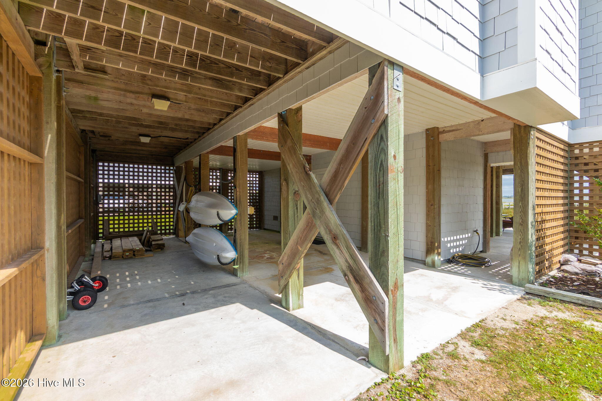 141 East Drive