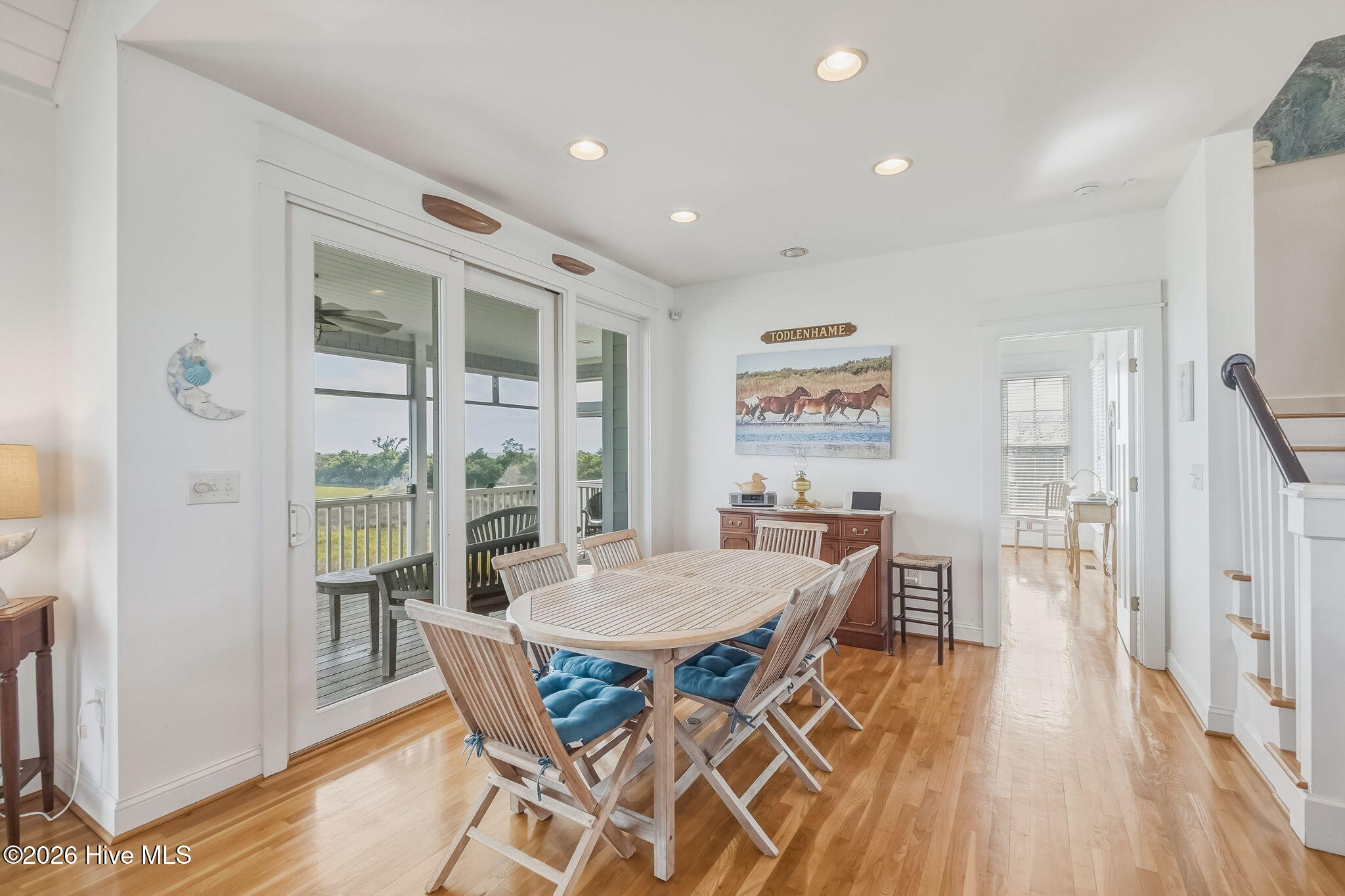 141 East Drive