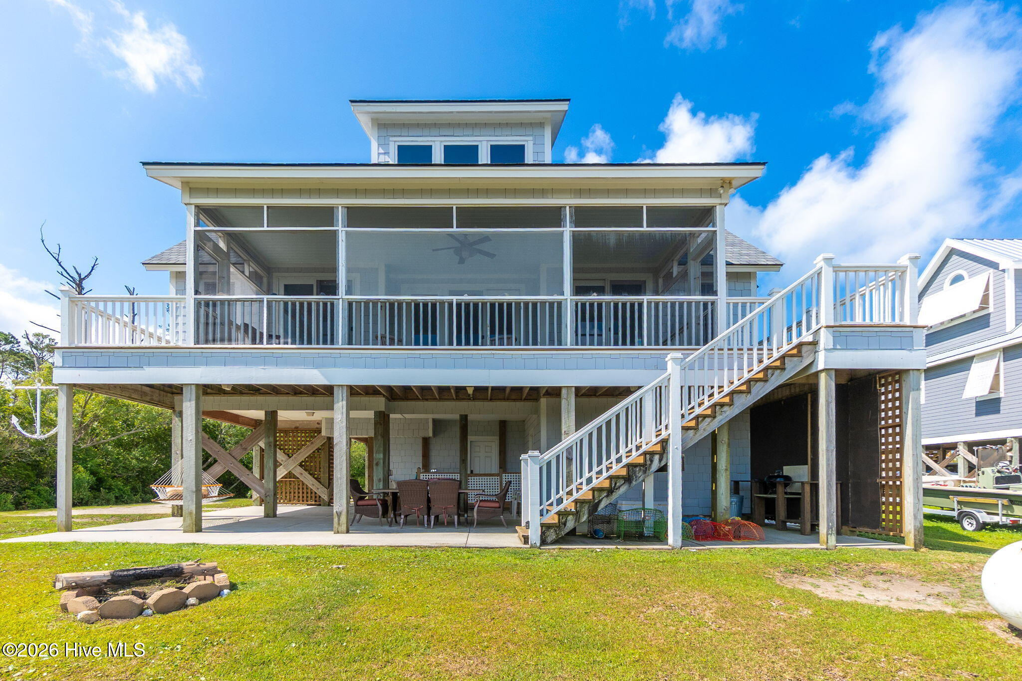 141 East Drive