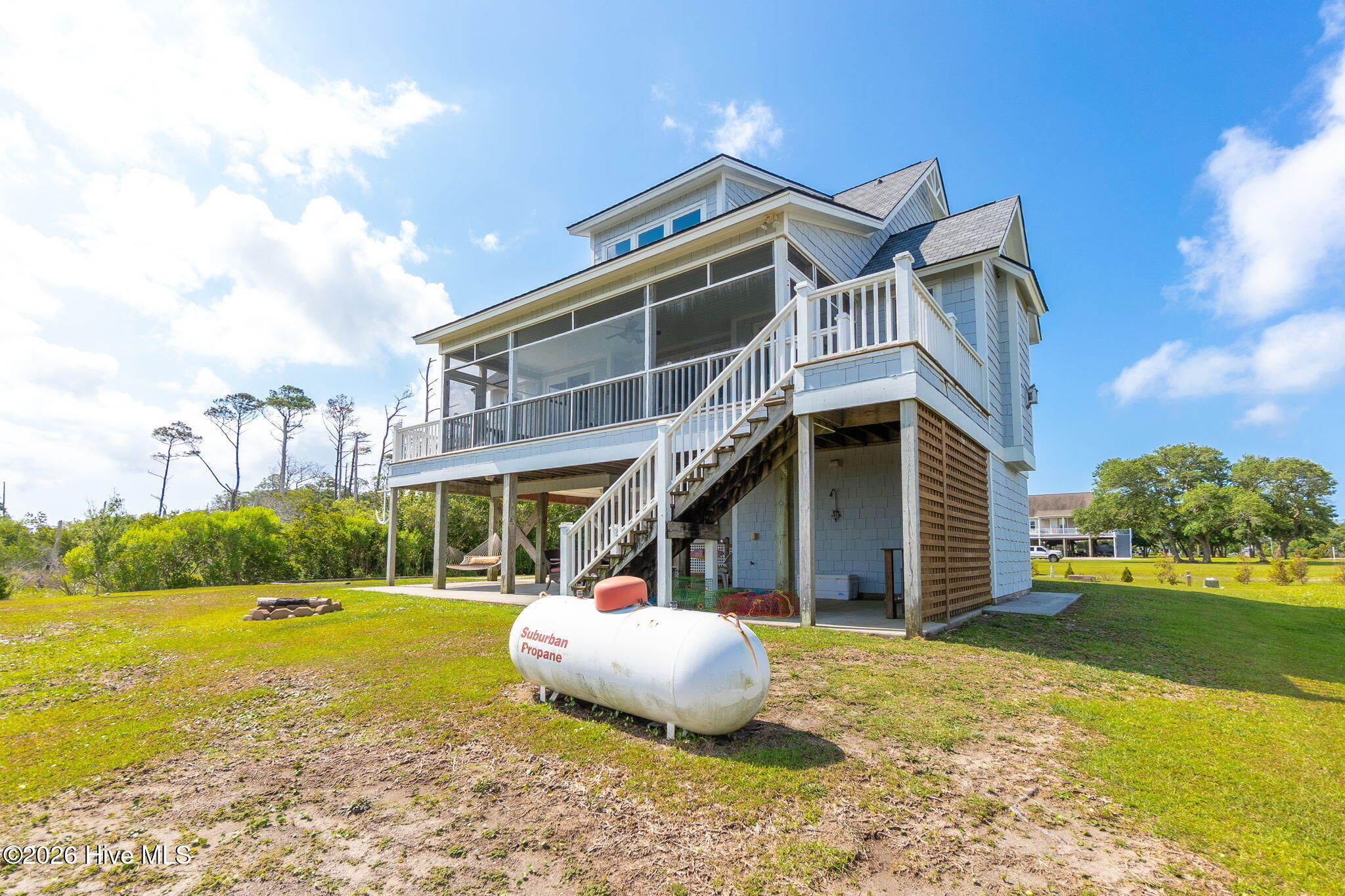 141 East Drive