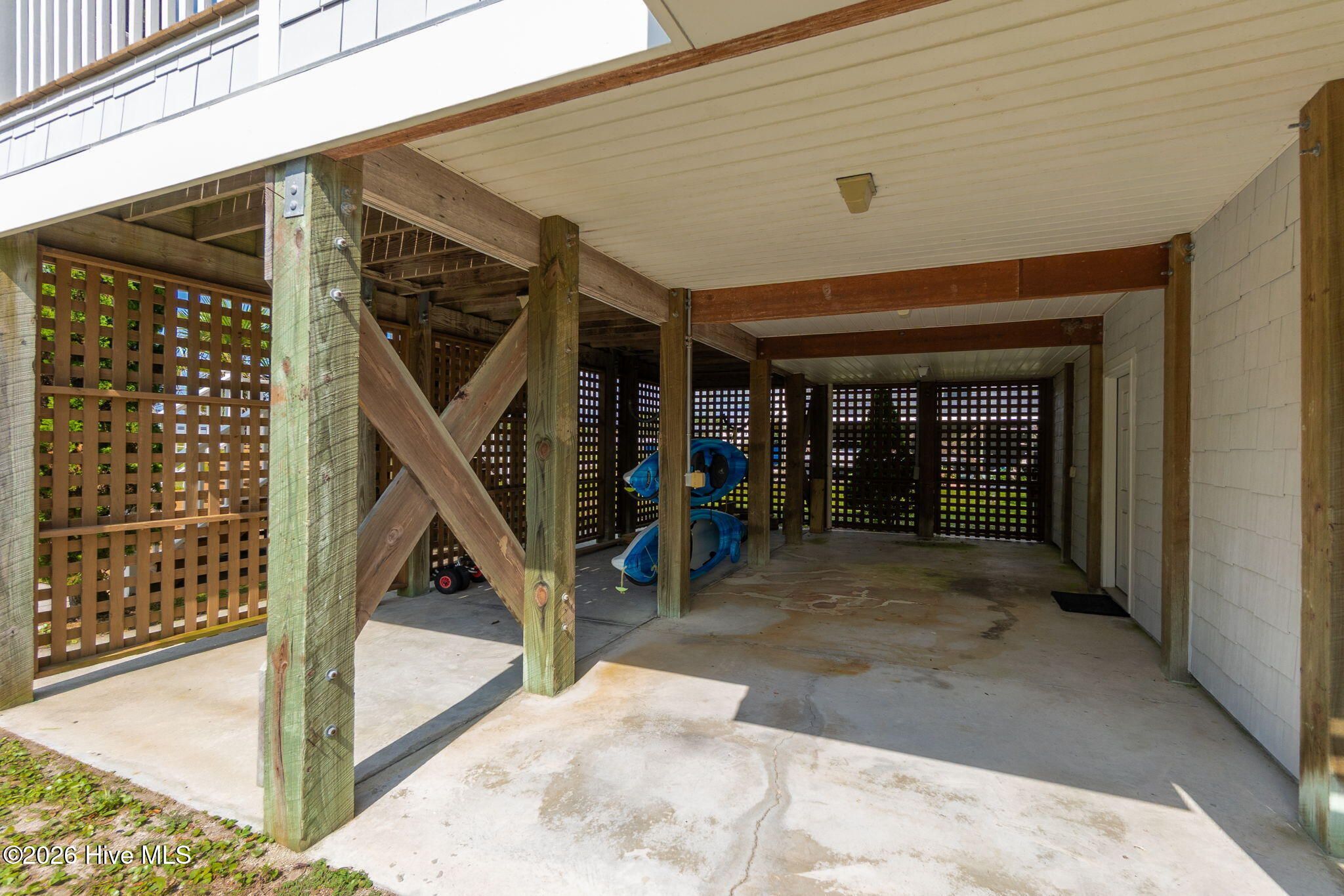 141 East Drive