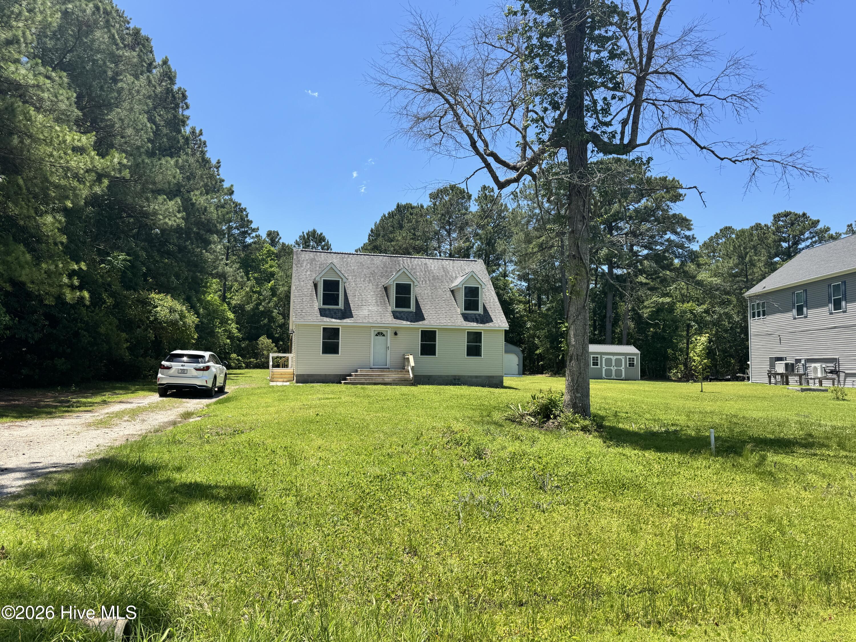 133 Riverside Drive