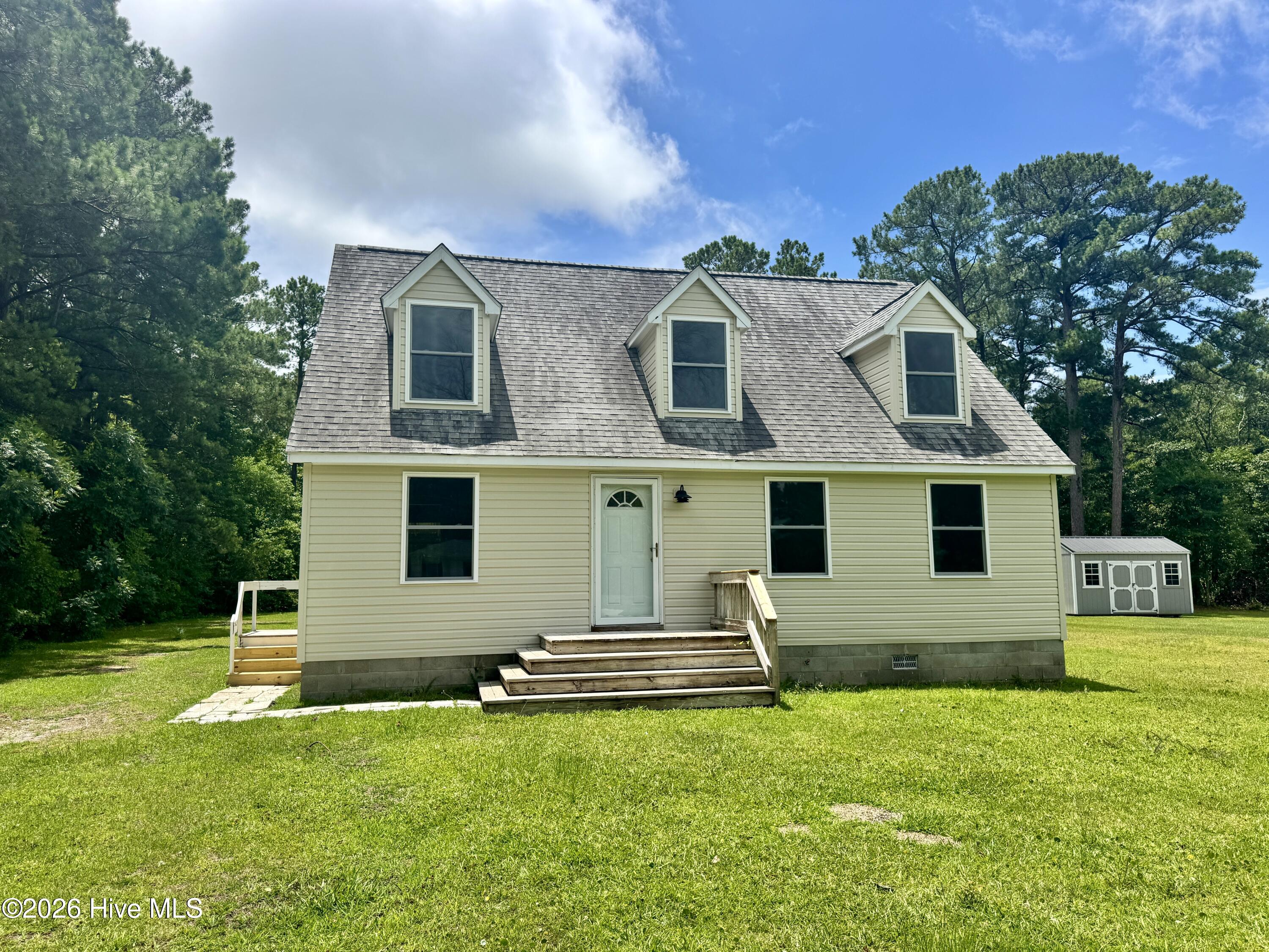 133 Riverside Drive