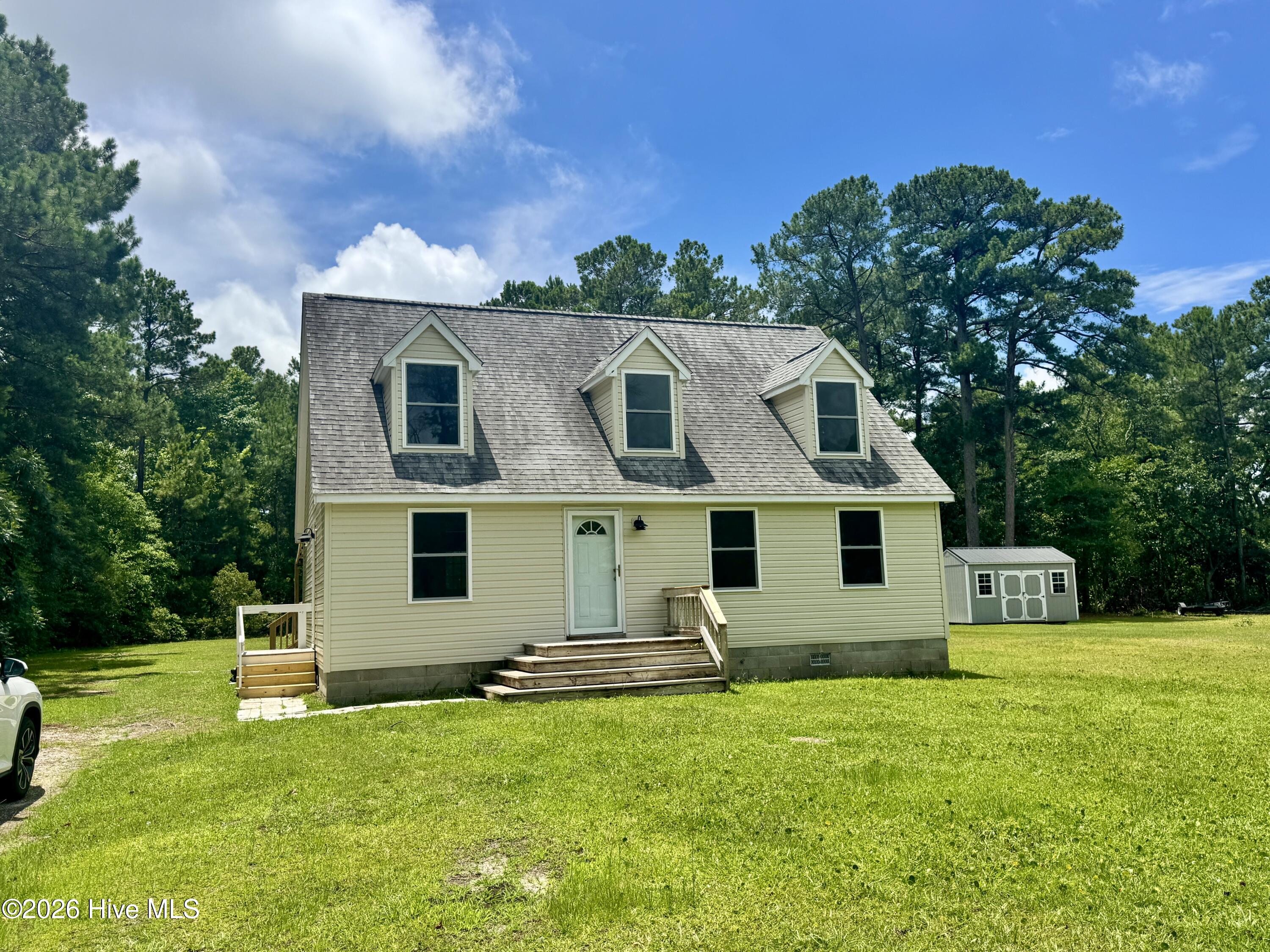 133 Riverside Drive