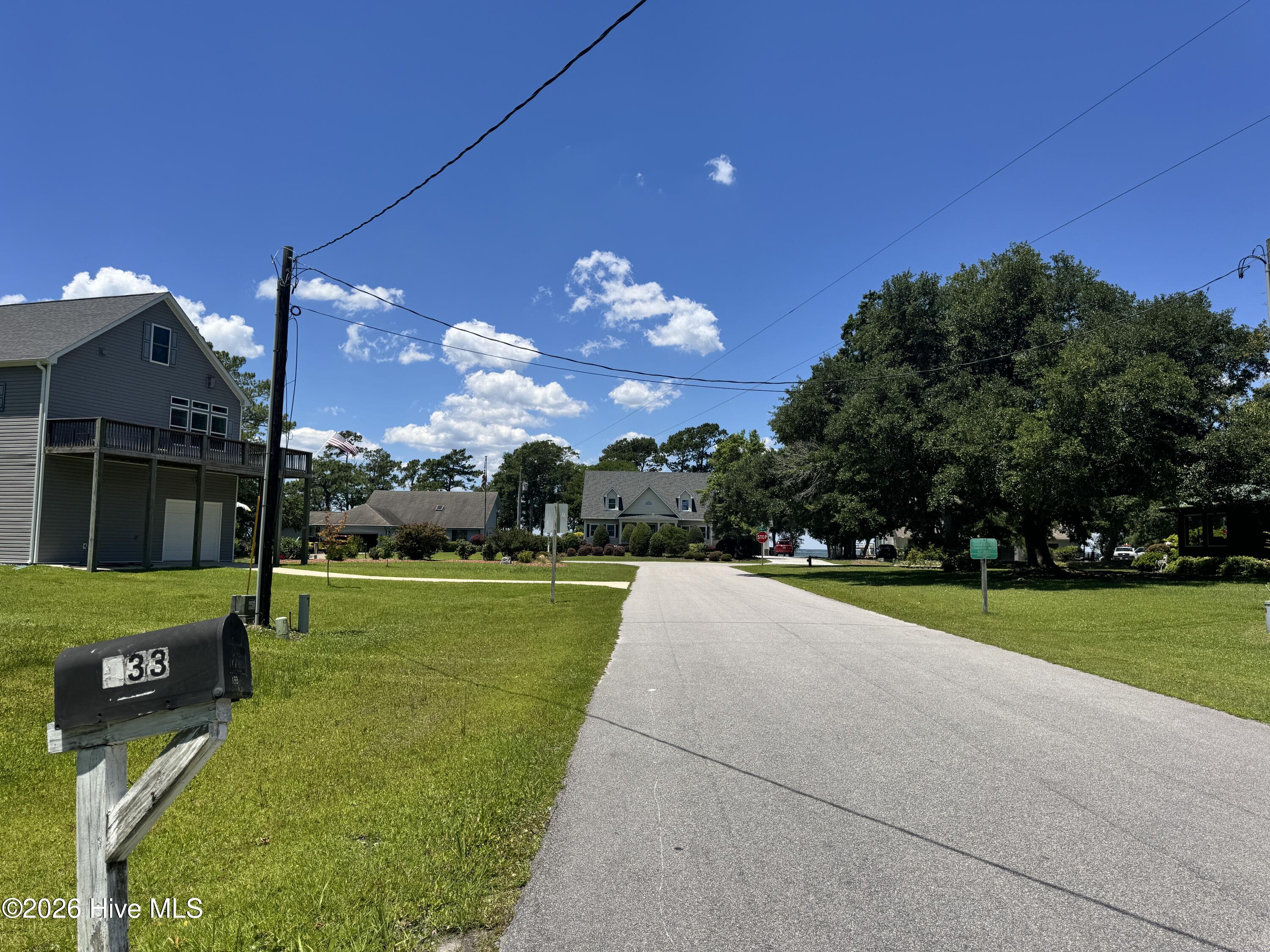 133 Riverside Drive