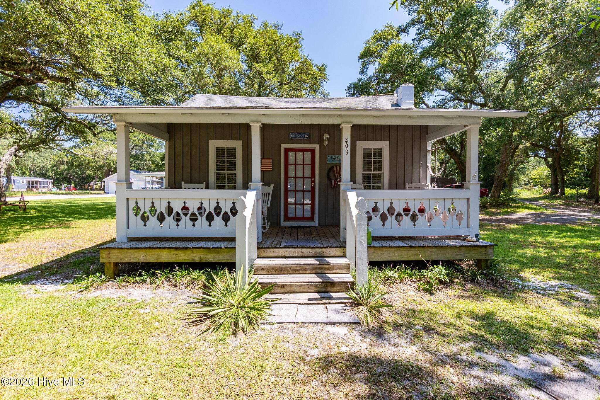 493 Island Road
