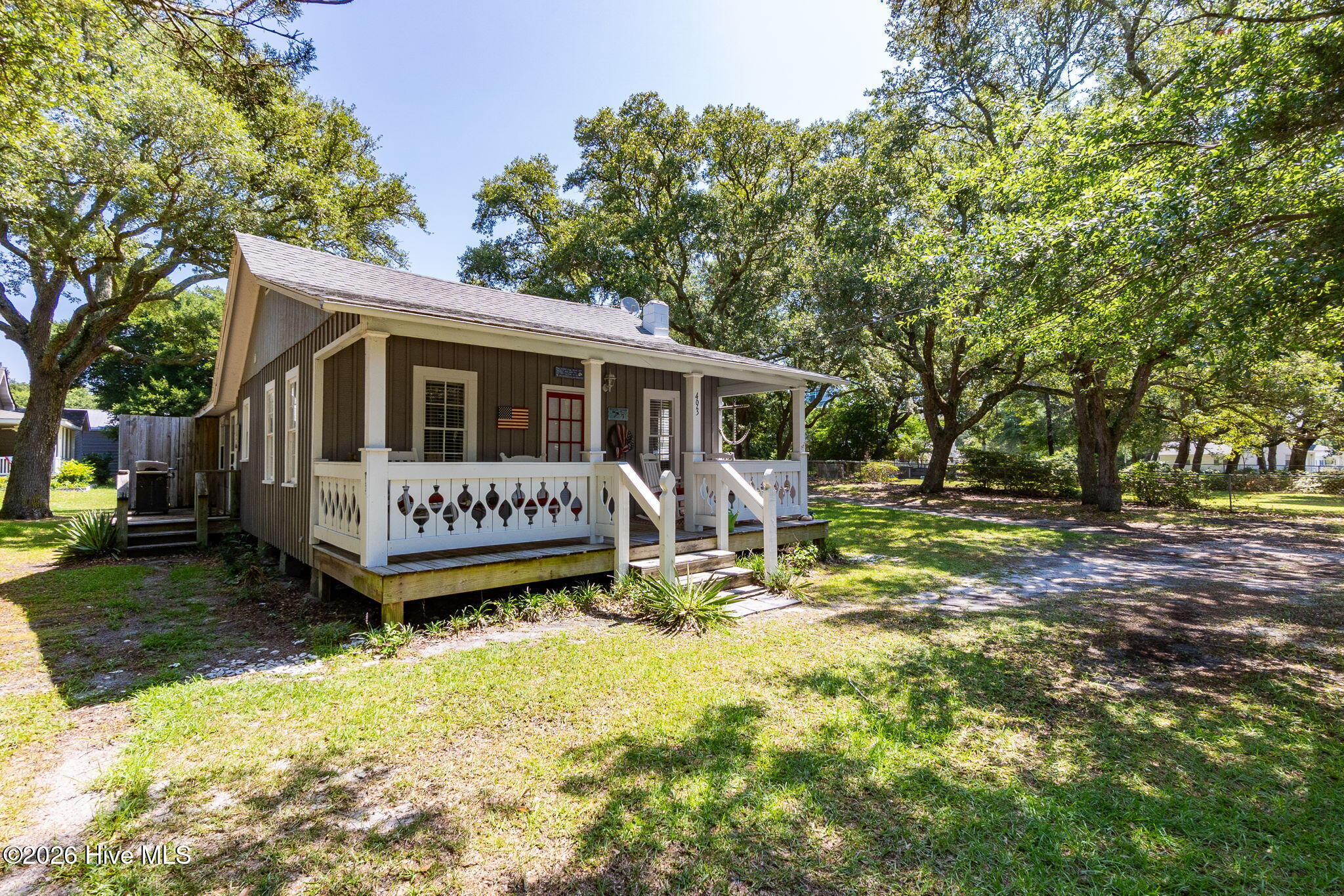 493 Island Road