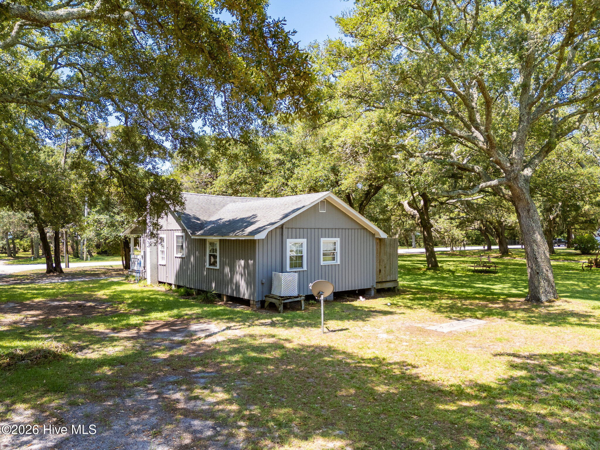 493 Island Road