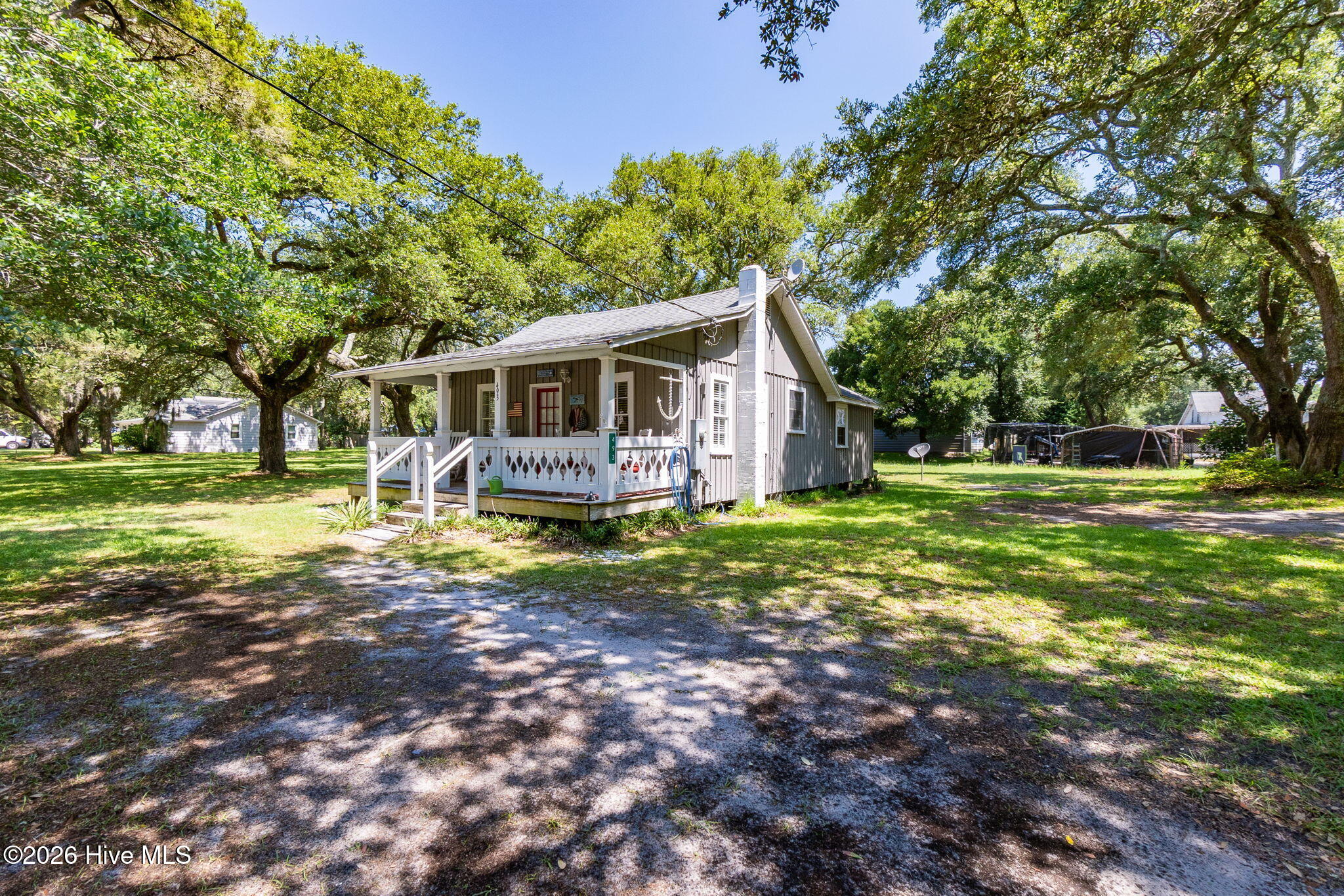 493 Island Road