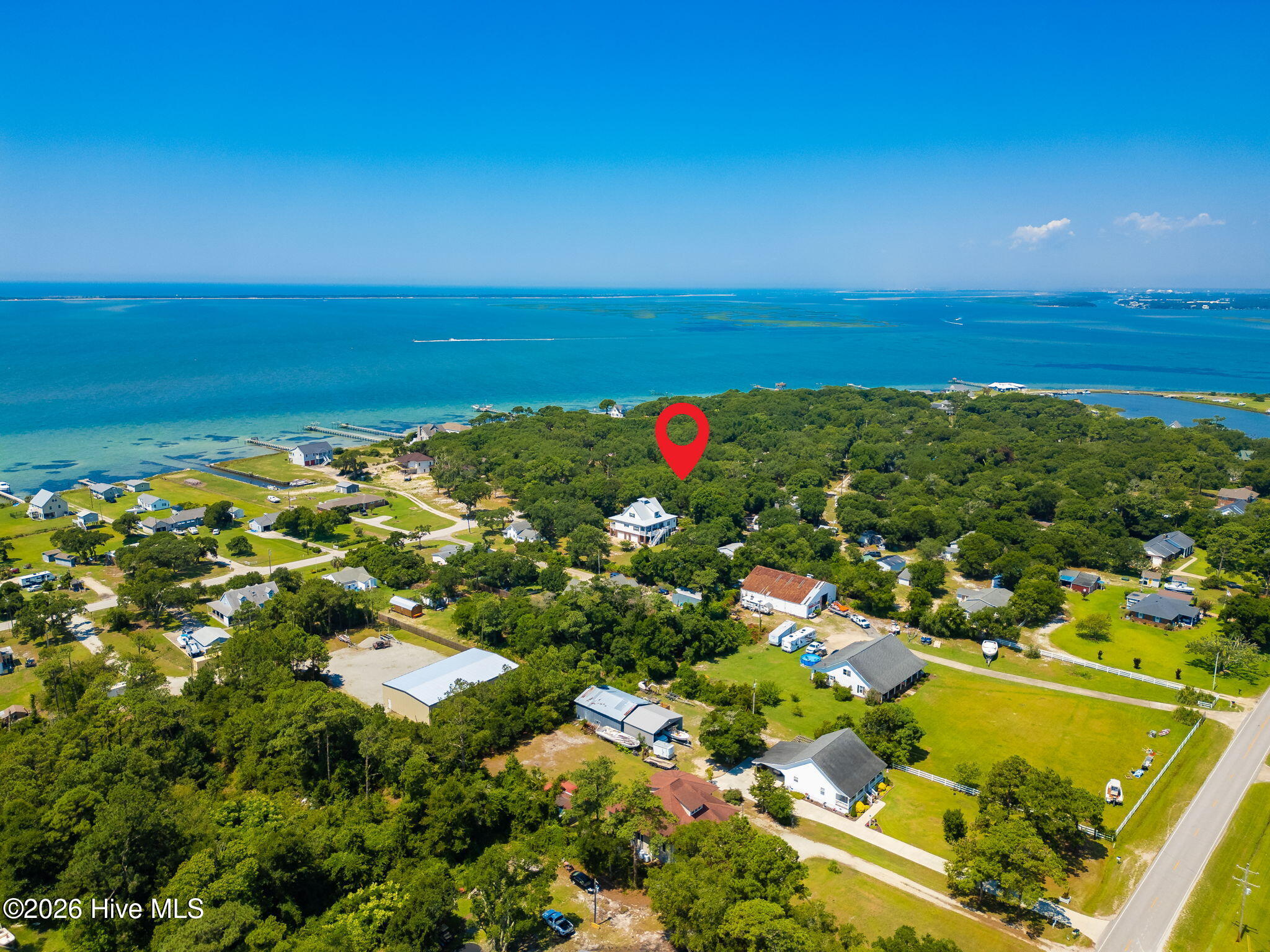 493 Island Road