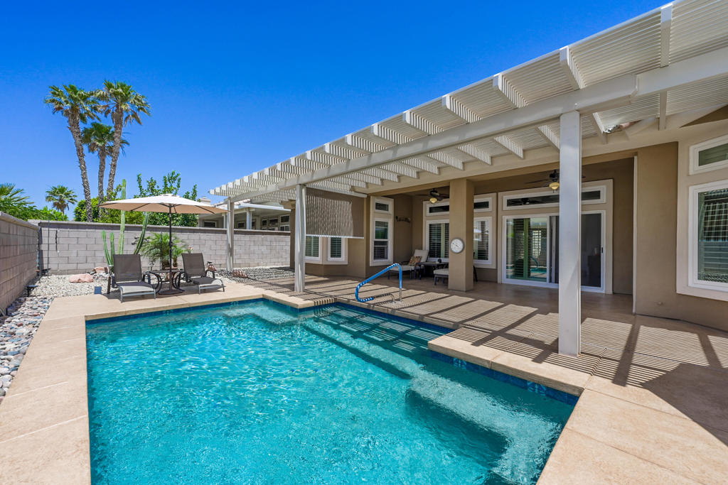 78115 Jalousie Drive