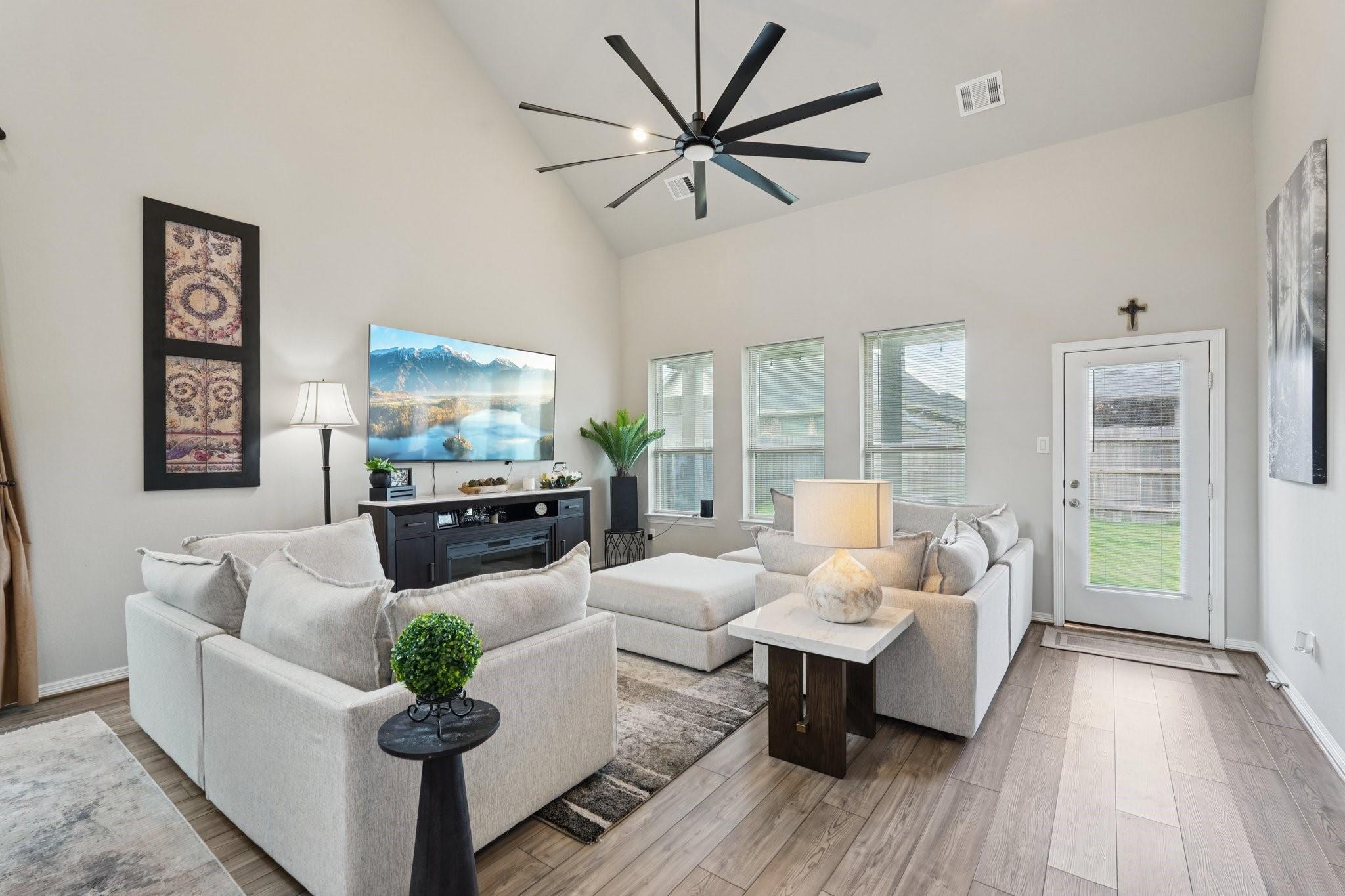 10126 Bayou Oaks Drive