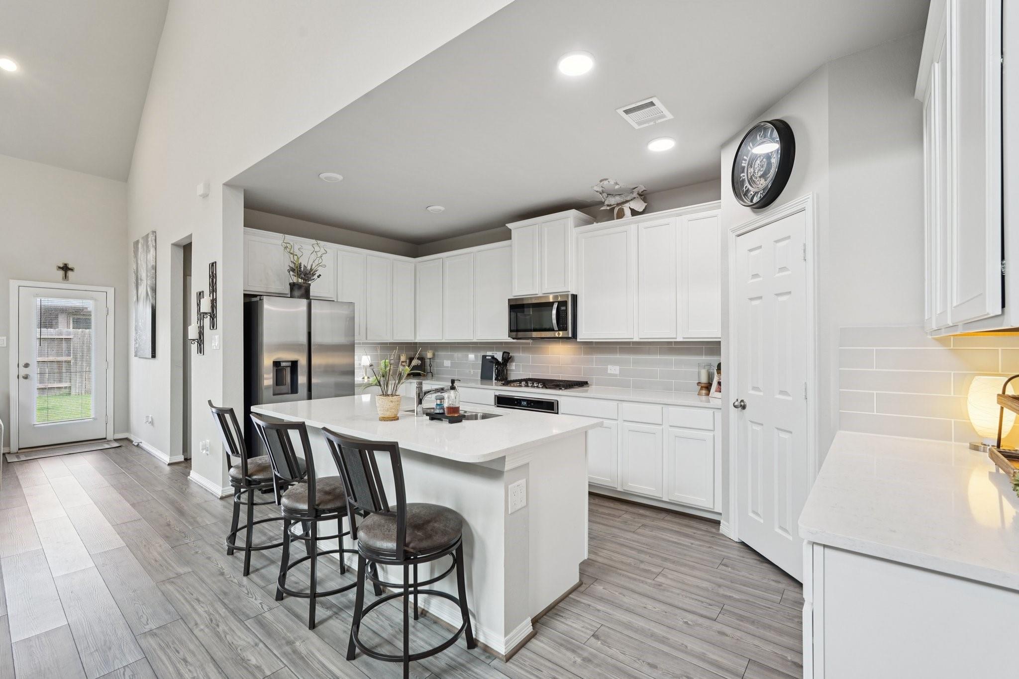 10126 Bayou Oaks Drive