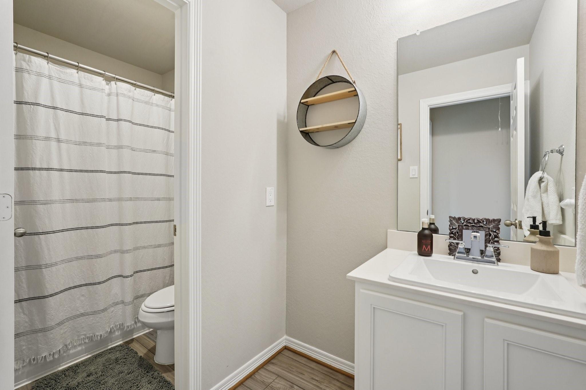 10126 Bayou Oaks Drive