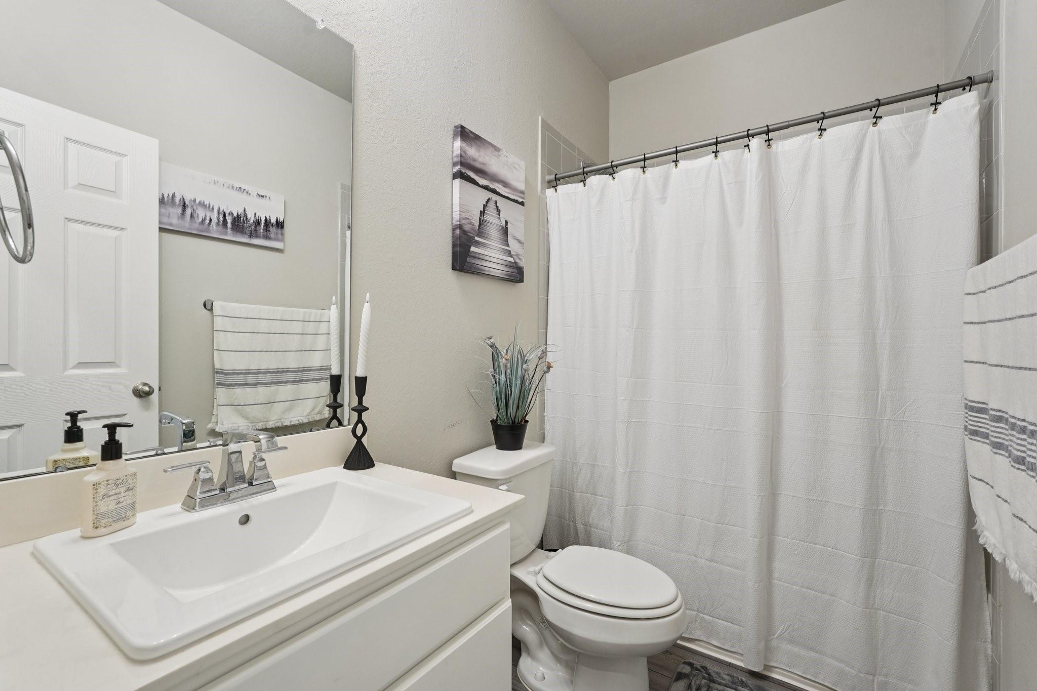 10126 Bayou Oaks Drive