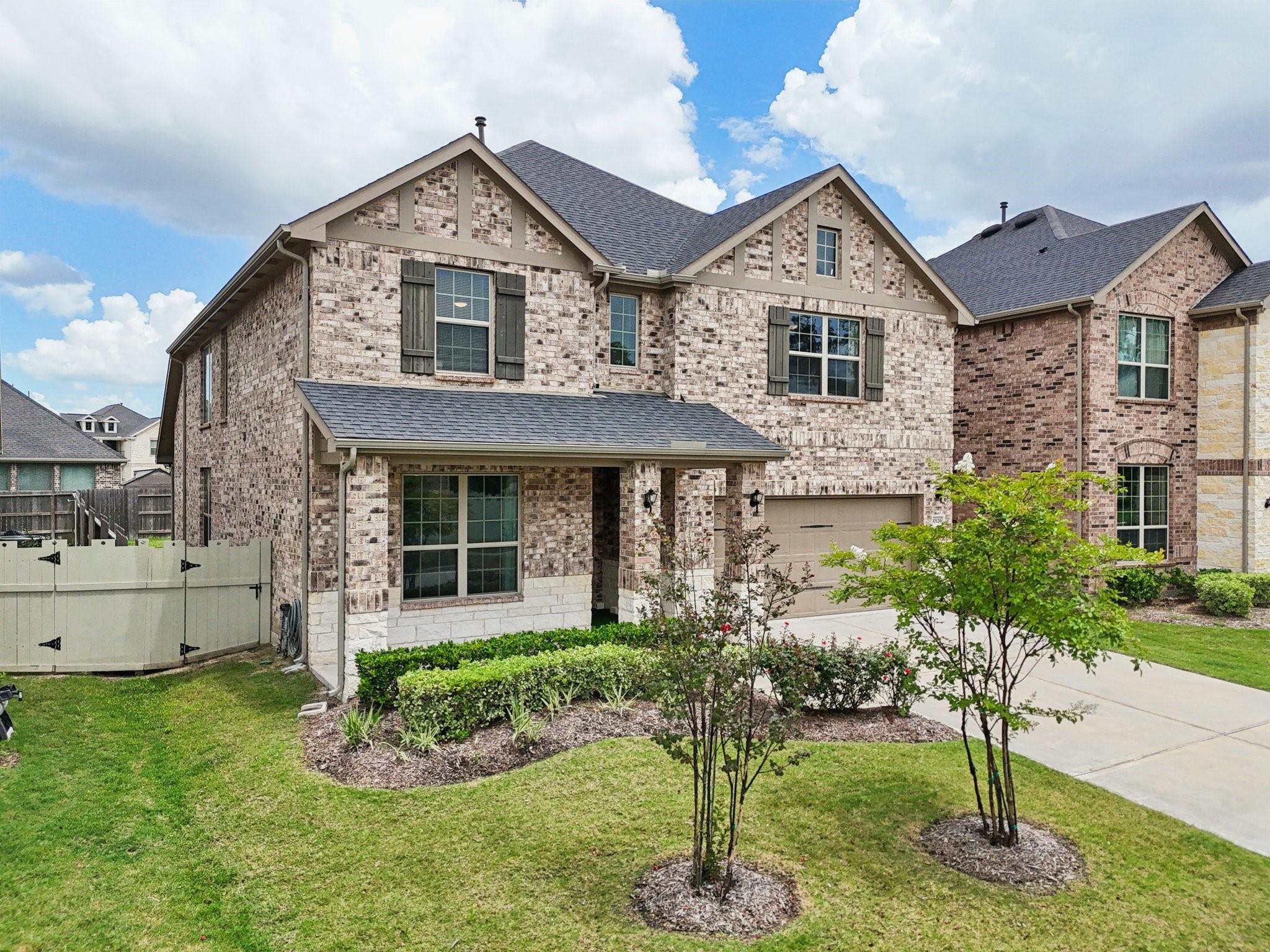 10126 Bayou Oaks Drive