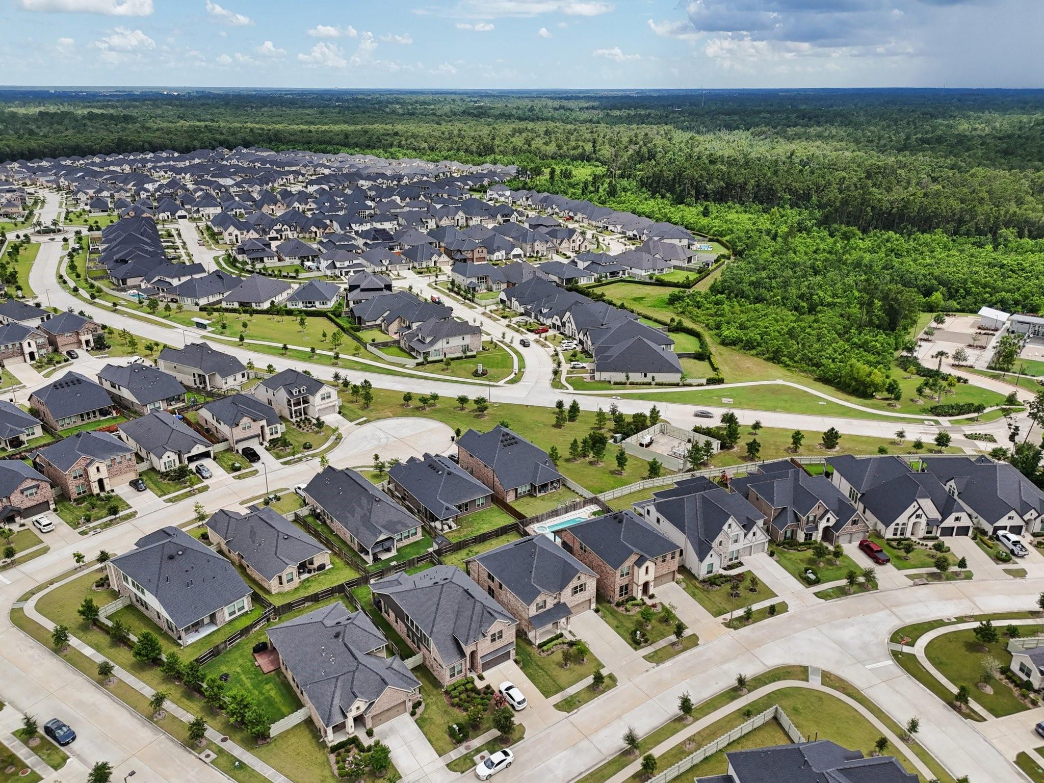 10126 Bayou Oaks Drive