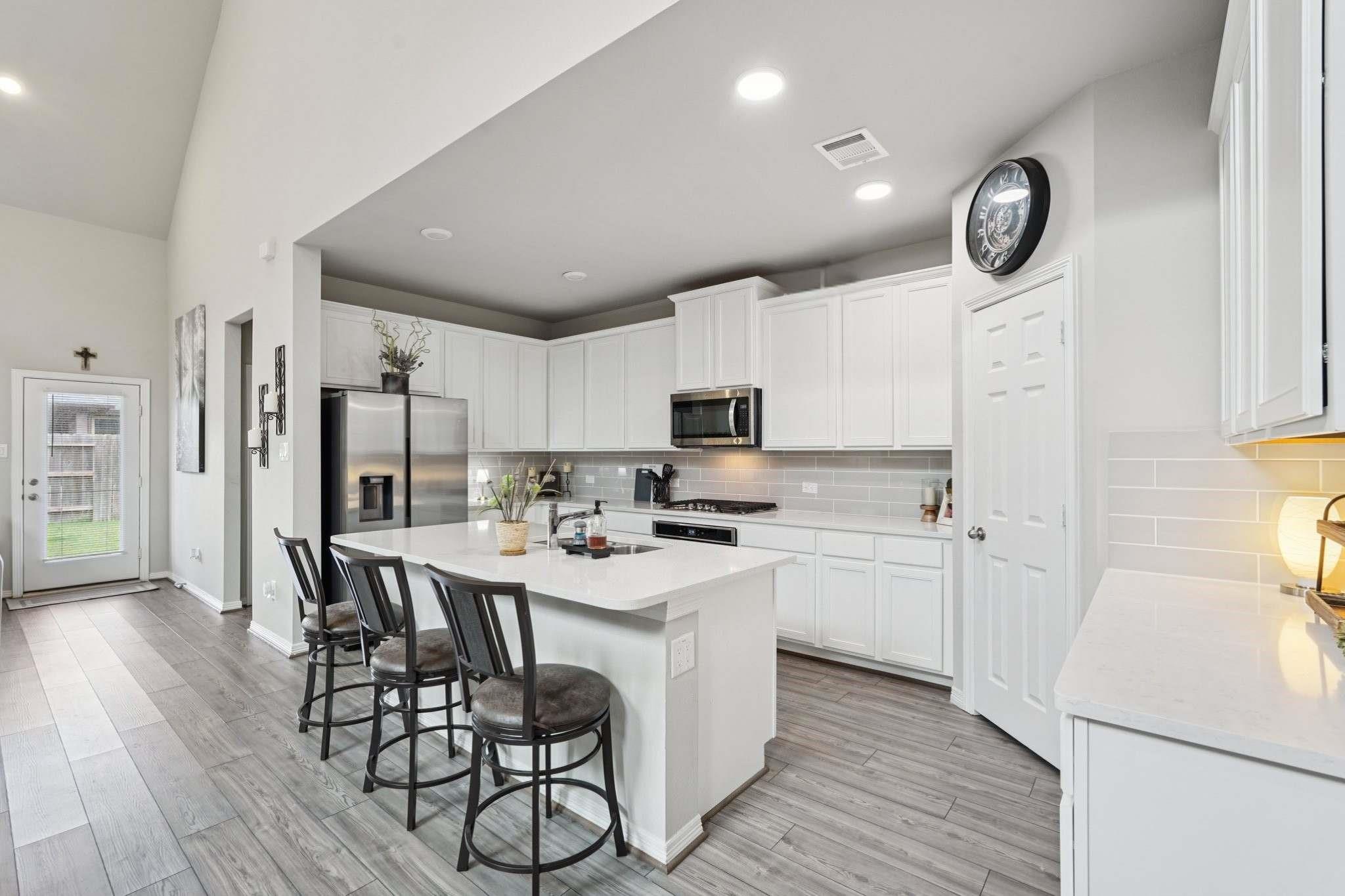 10126 Bayou Oaks Drive
