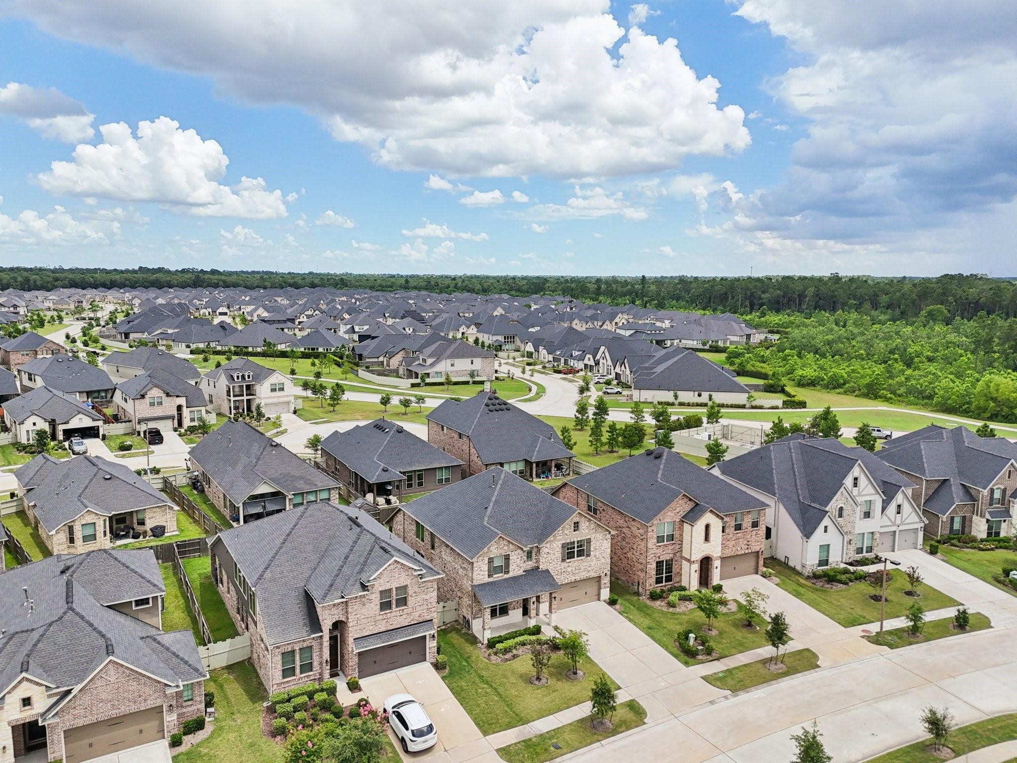 10126 Bayou Oaks Drive