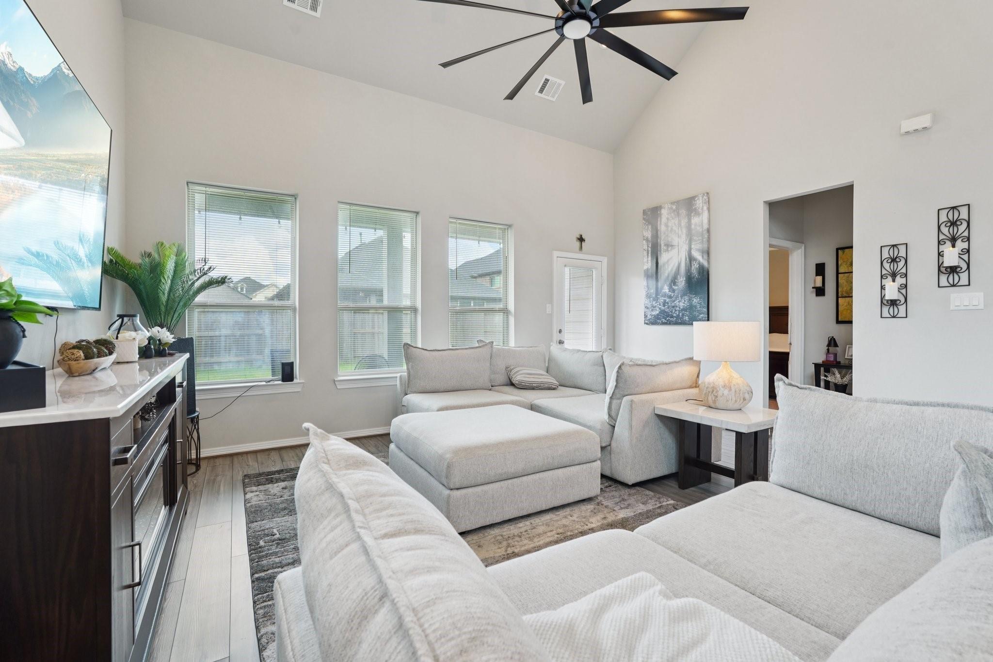 10126 Bayou Oaks Drive