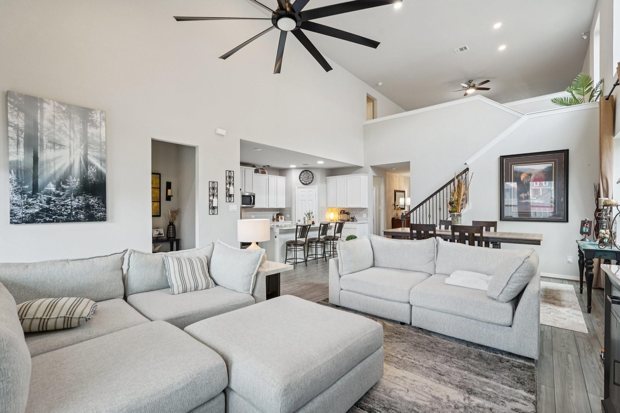 10126 Bayou Oaks Drive