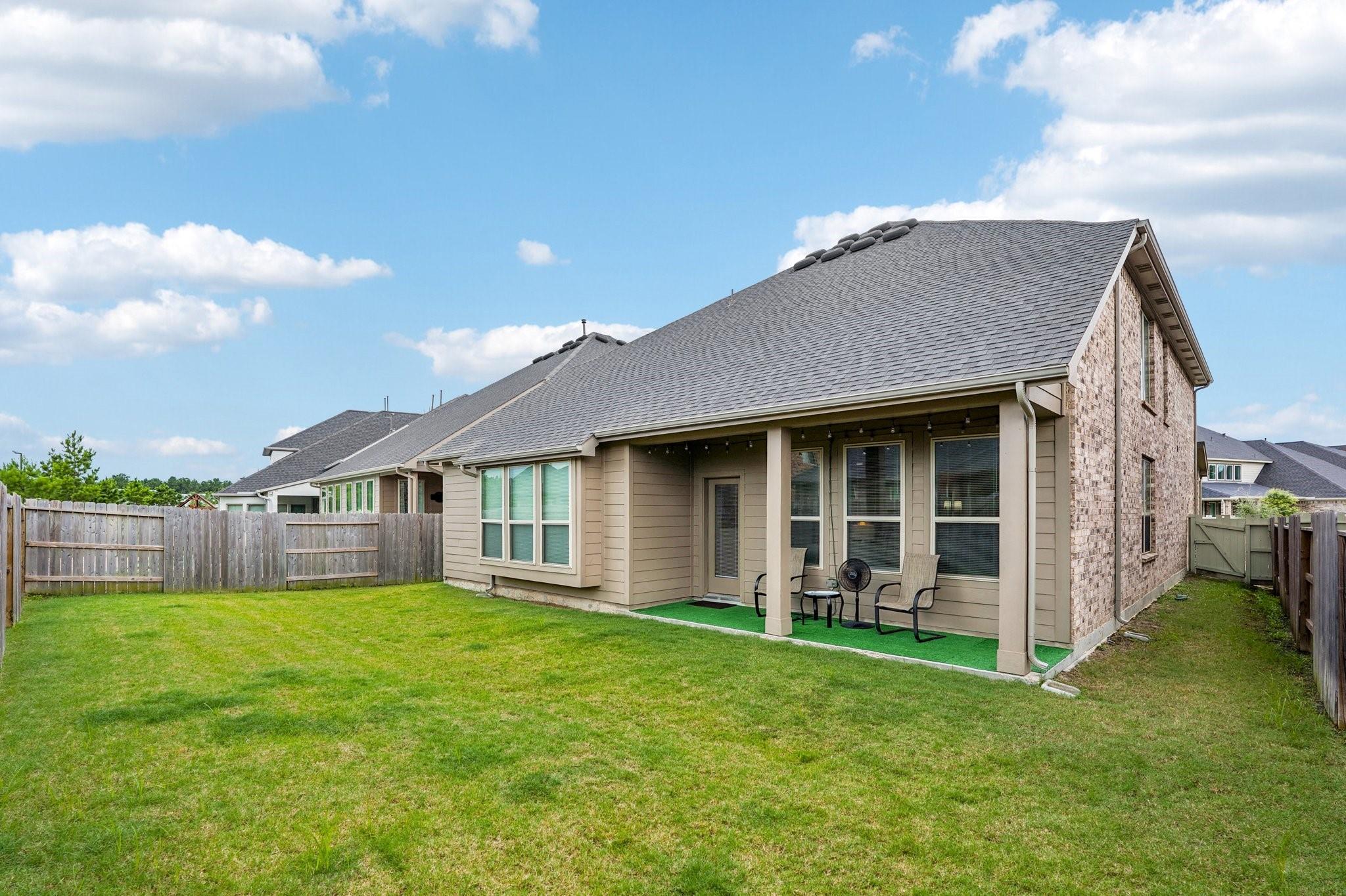 10126 Bayou Oaks Drive