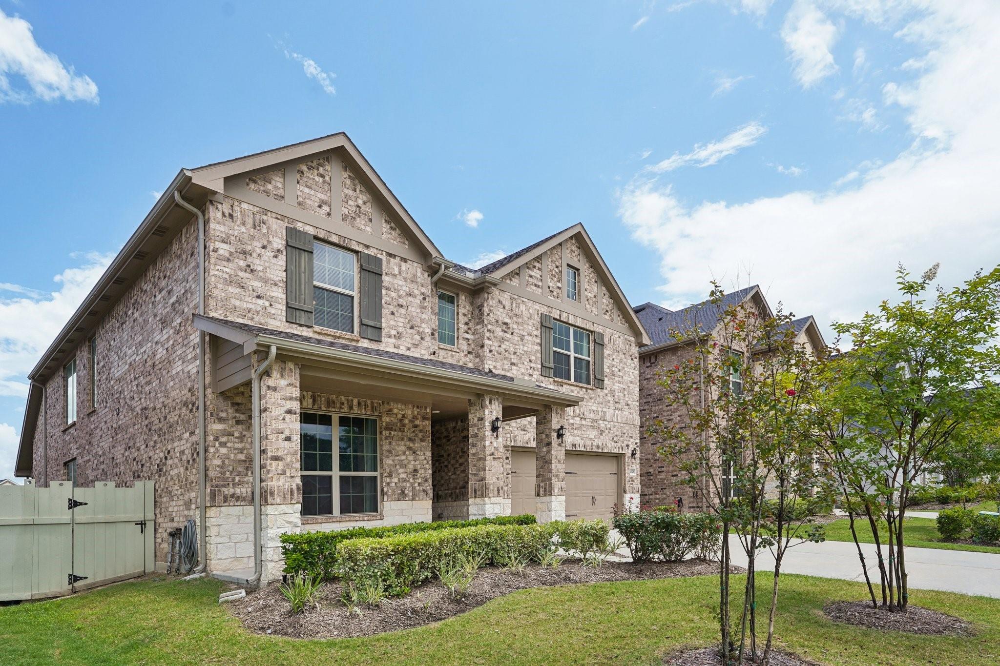 10126 Bayou Oaks Drive