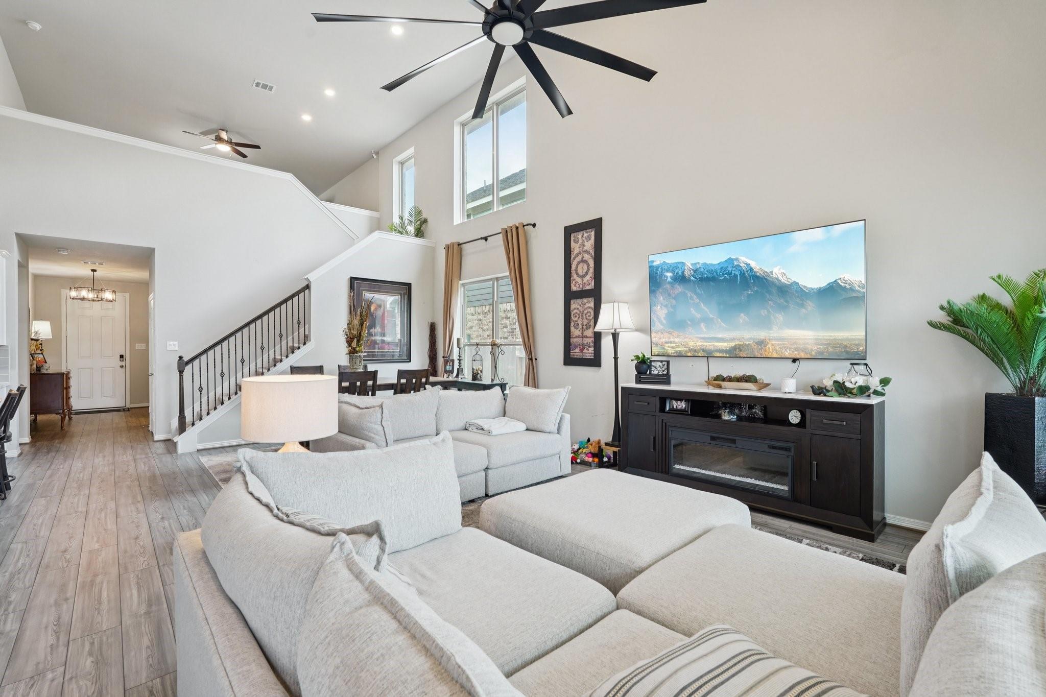 10126 Bayou Oaks Drive