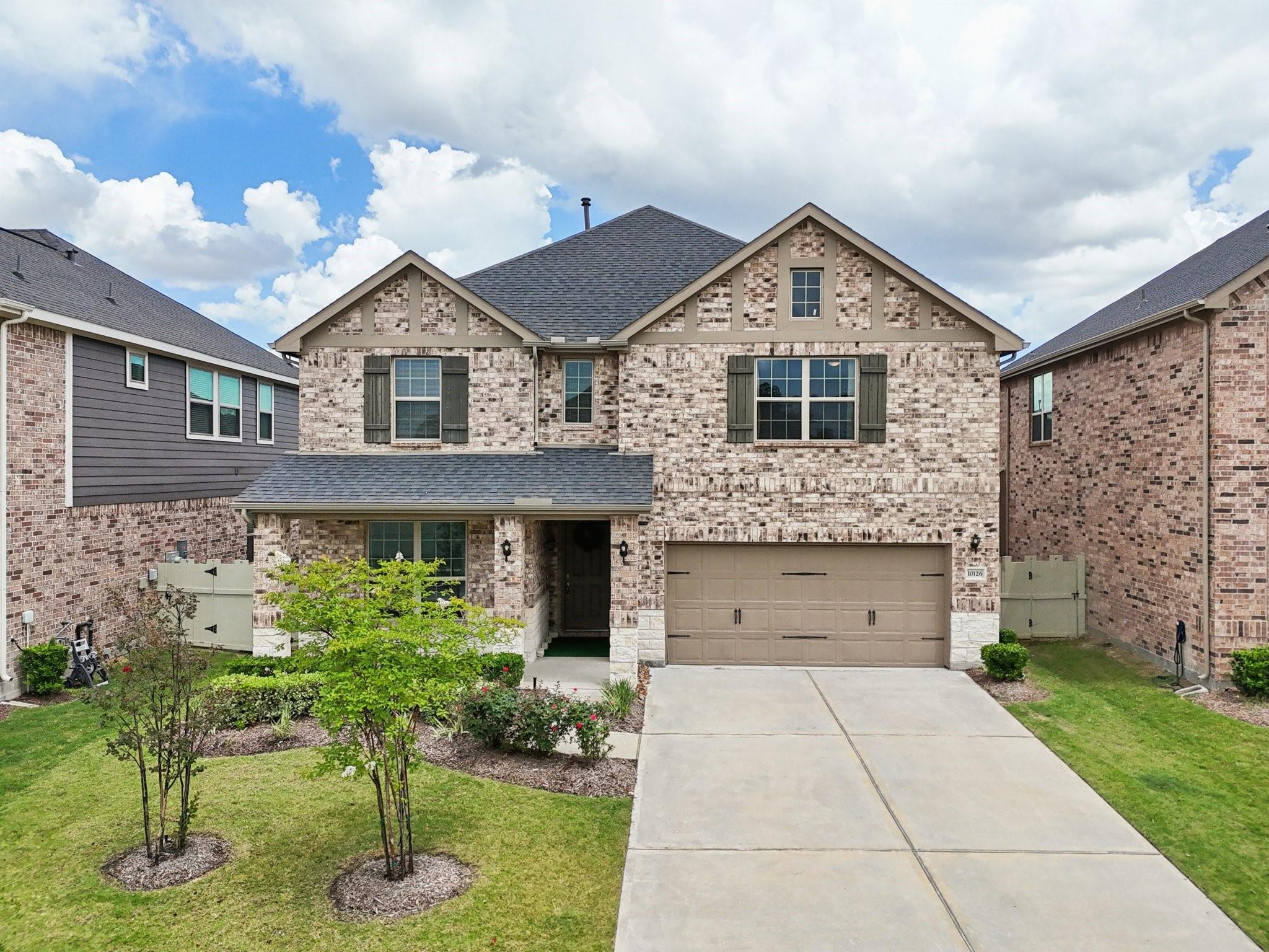 10126 Bayou Oaks Drive