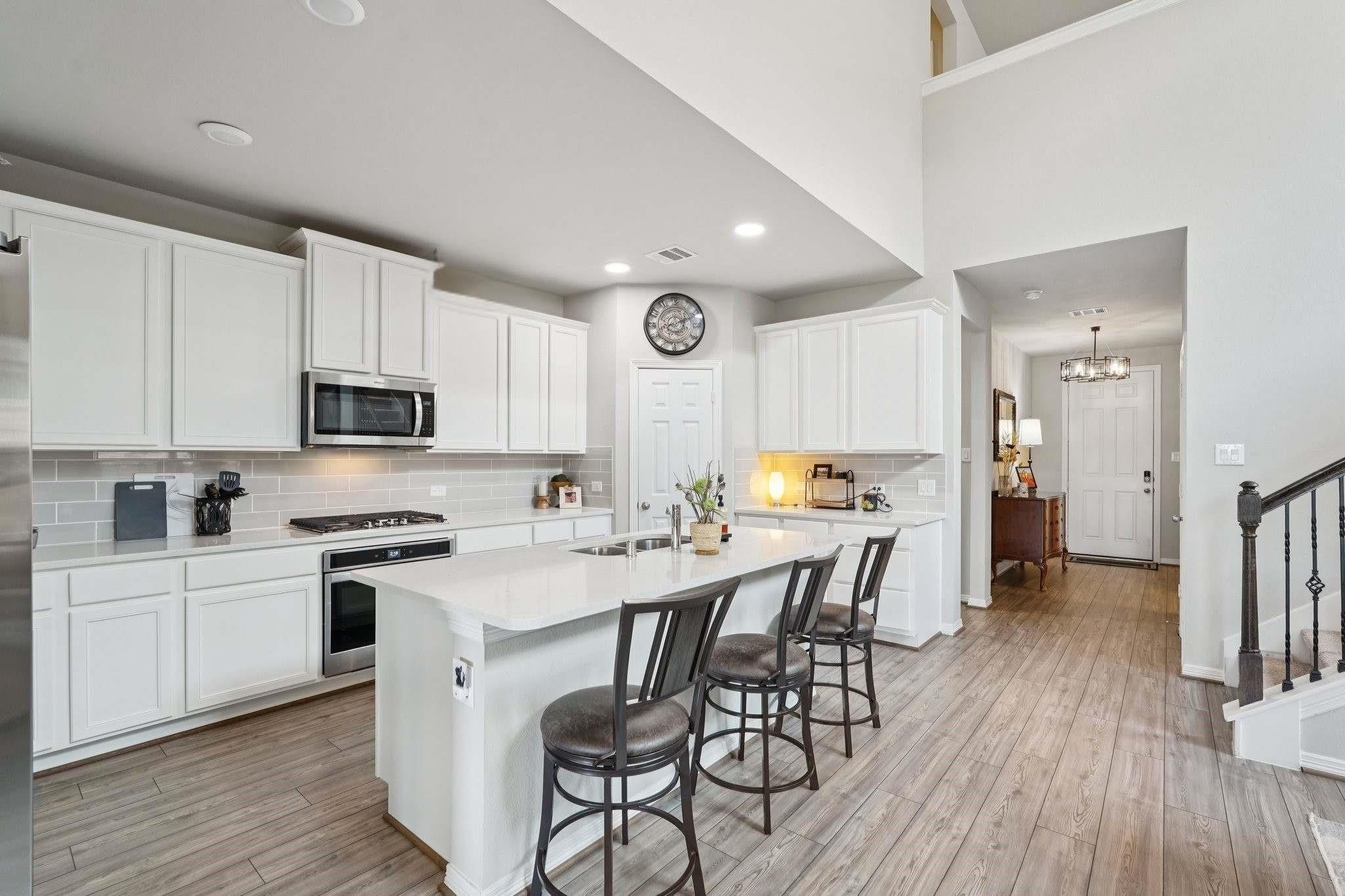 10126 Bayou Oaks Drive
