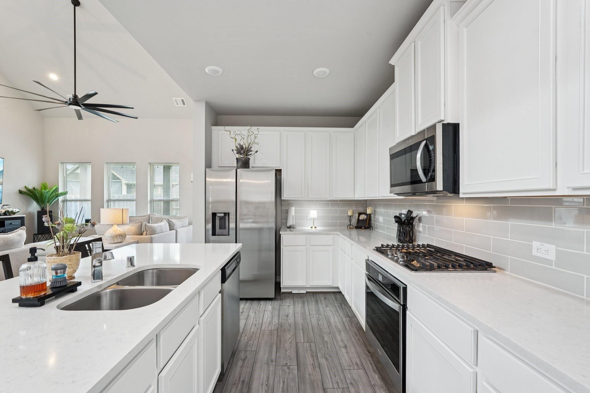 10126 Bayou Oaks Drive