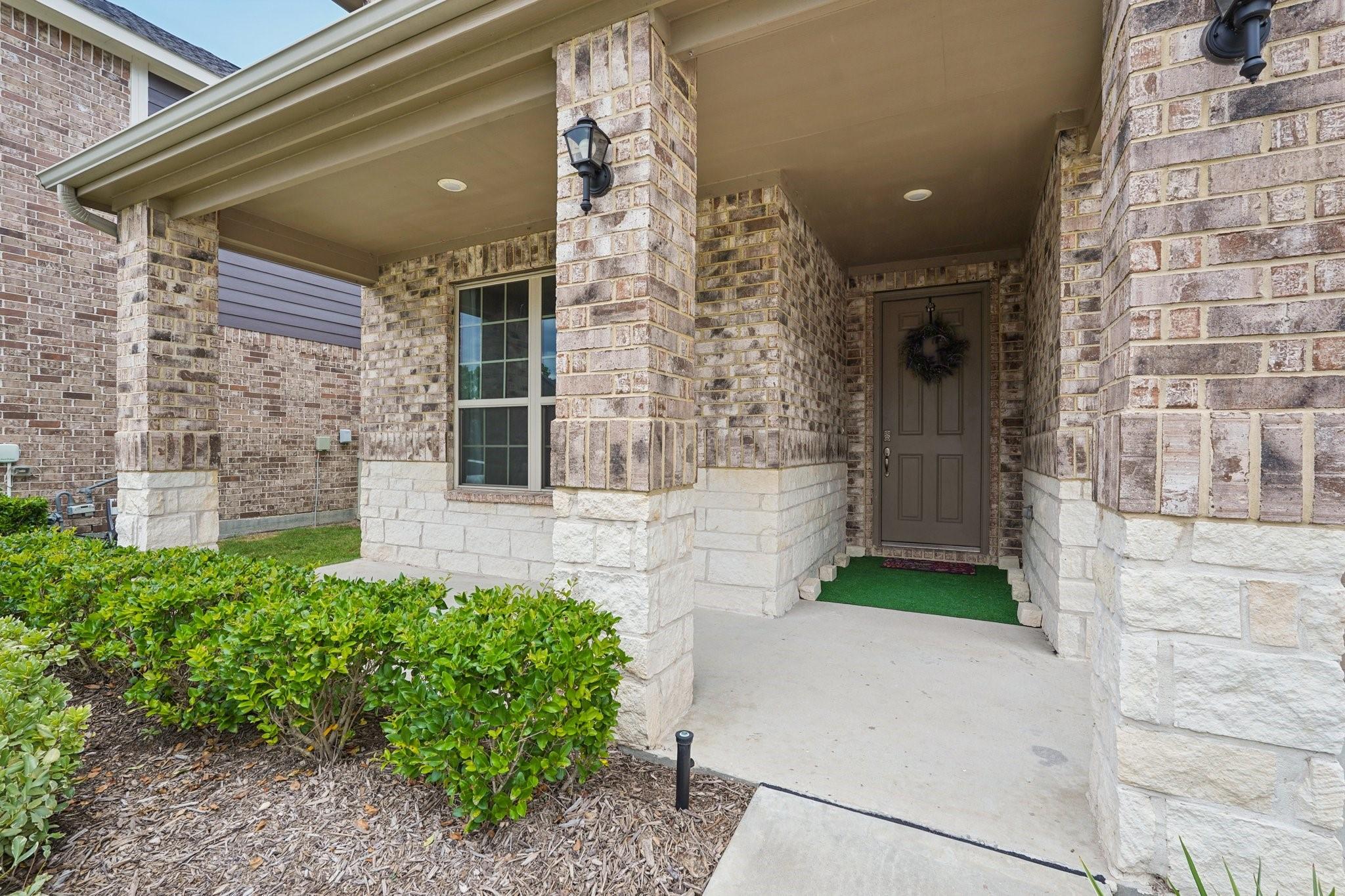 10126 Bayou Oaks Drive