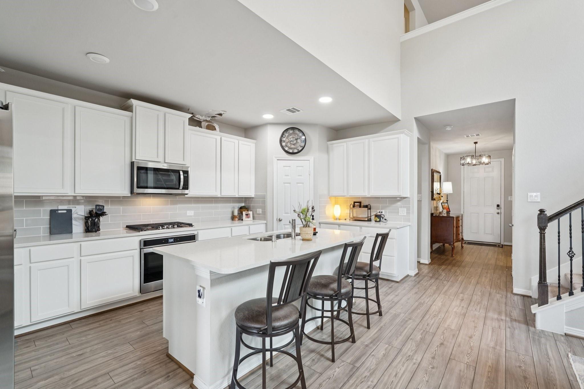 10126 Bayou Oaks Drive