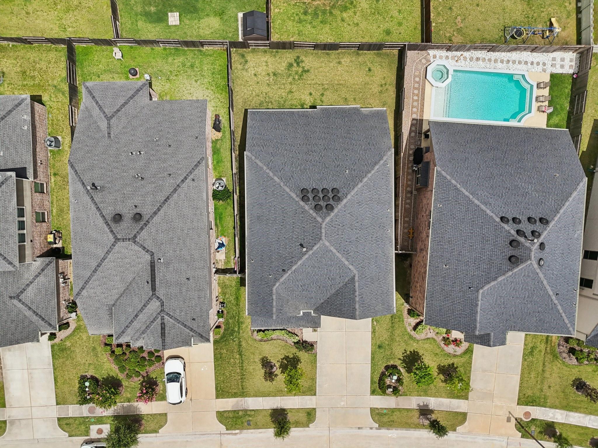 10126 Bayou Oaks Drive