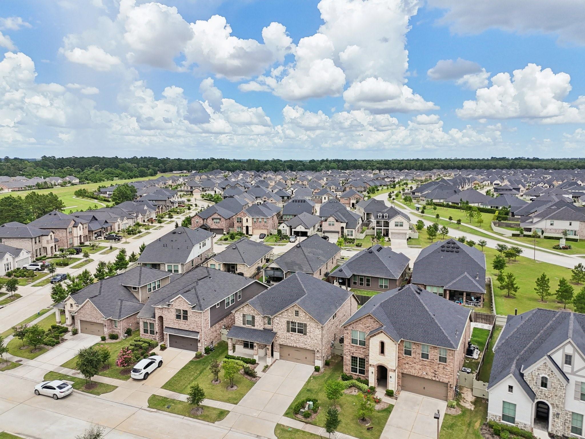 10126 Bayou Oaks Drive