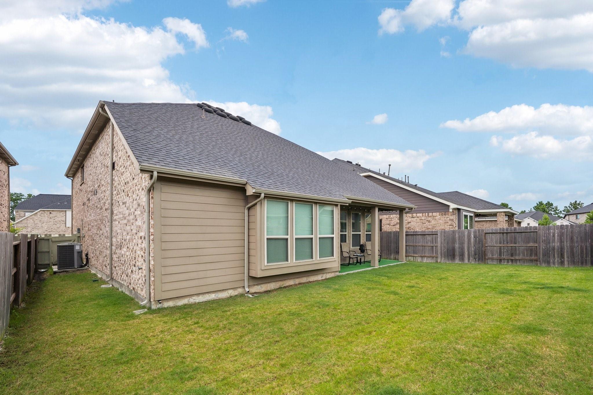 10126 Bayou Oaks Drive